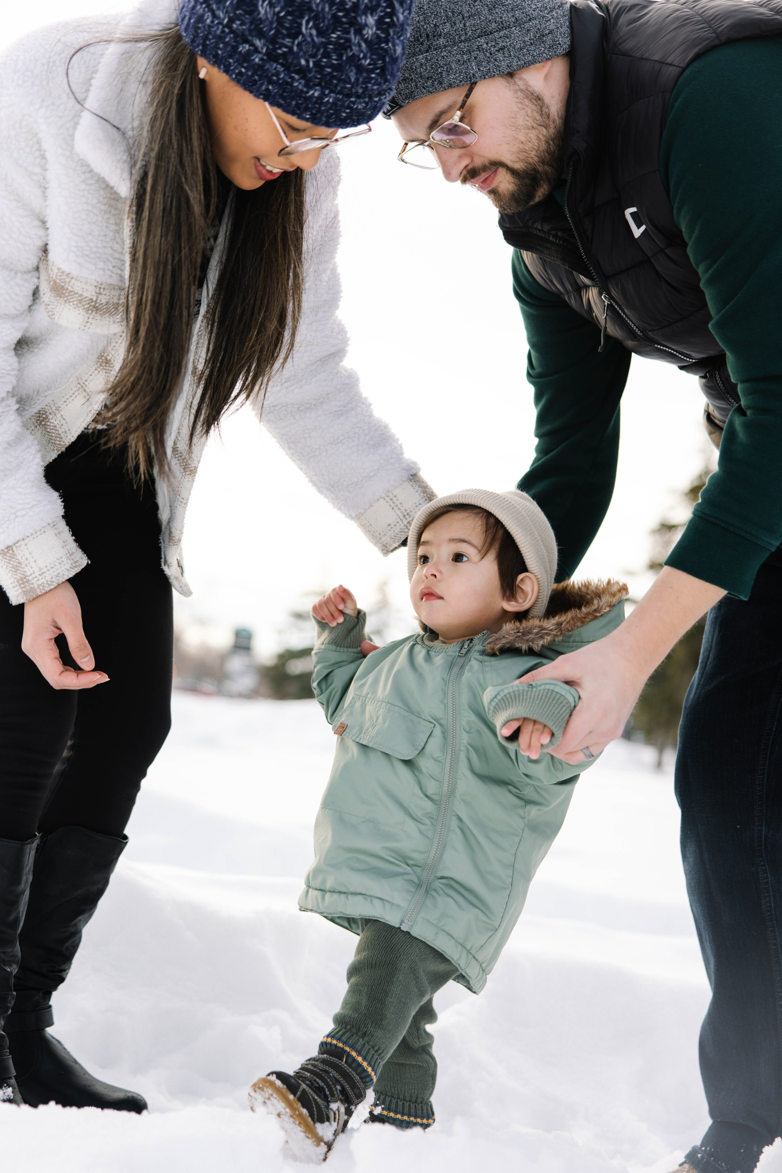 Kiah & Family. Wedding photography and videography in Regina, Saskatchewan