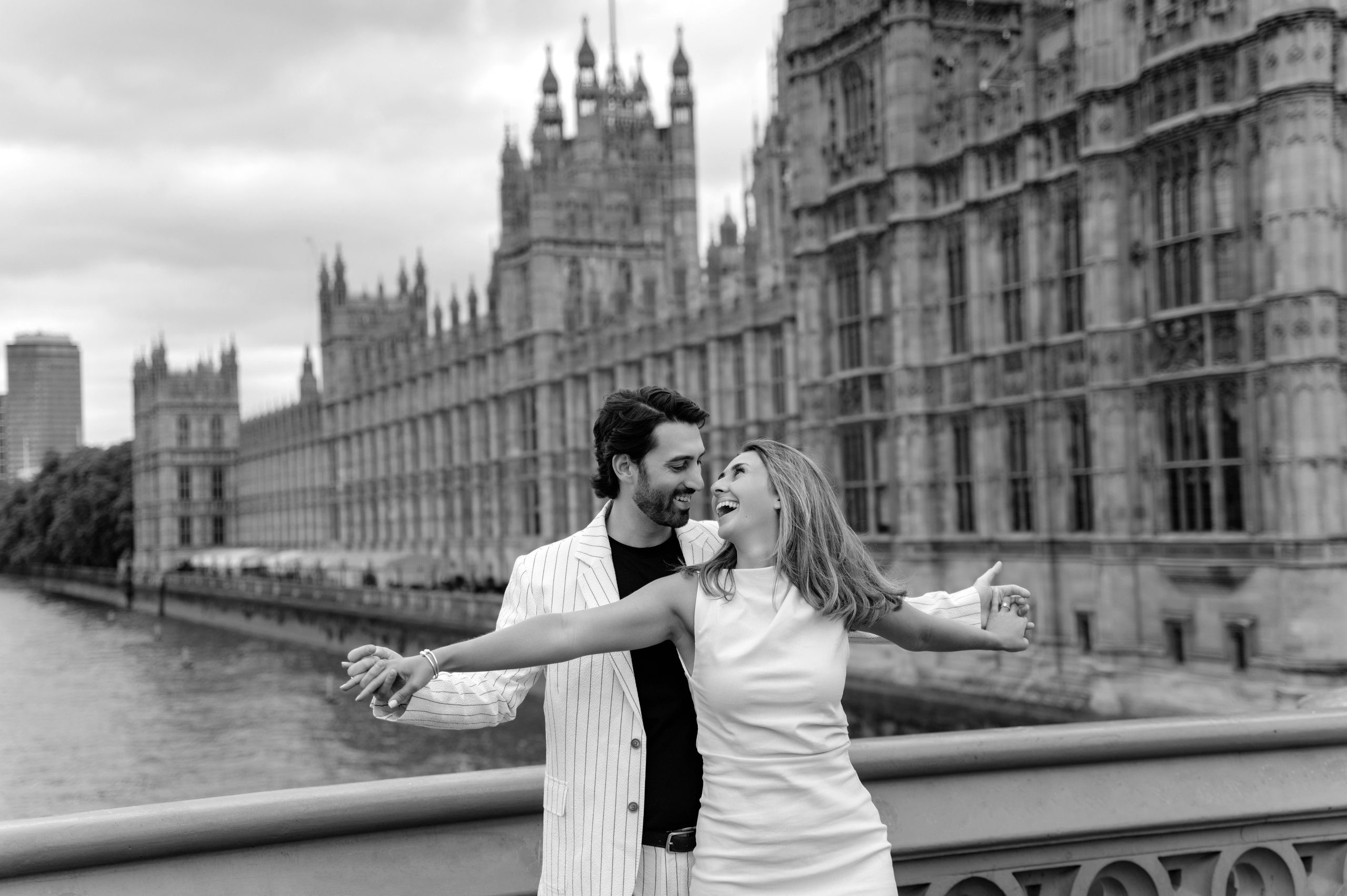 Westminster Rob&Maggie. FAMILY AND WEDDING PHOTOGRAPHER IN LONDON MARINA RIVA