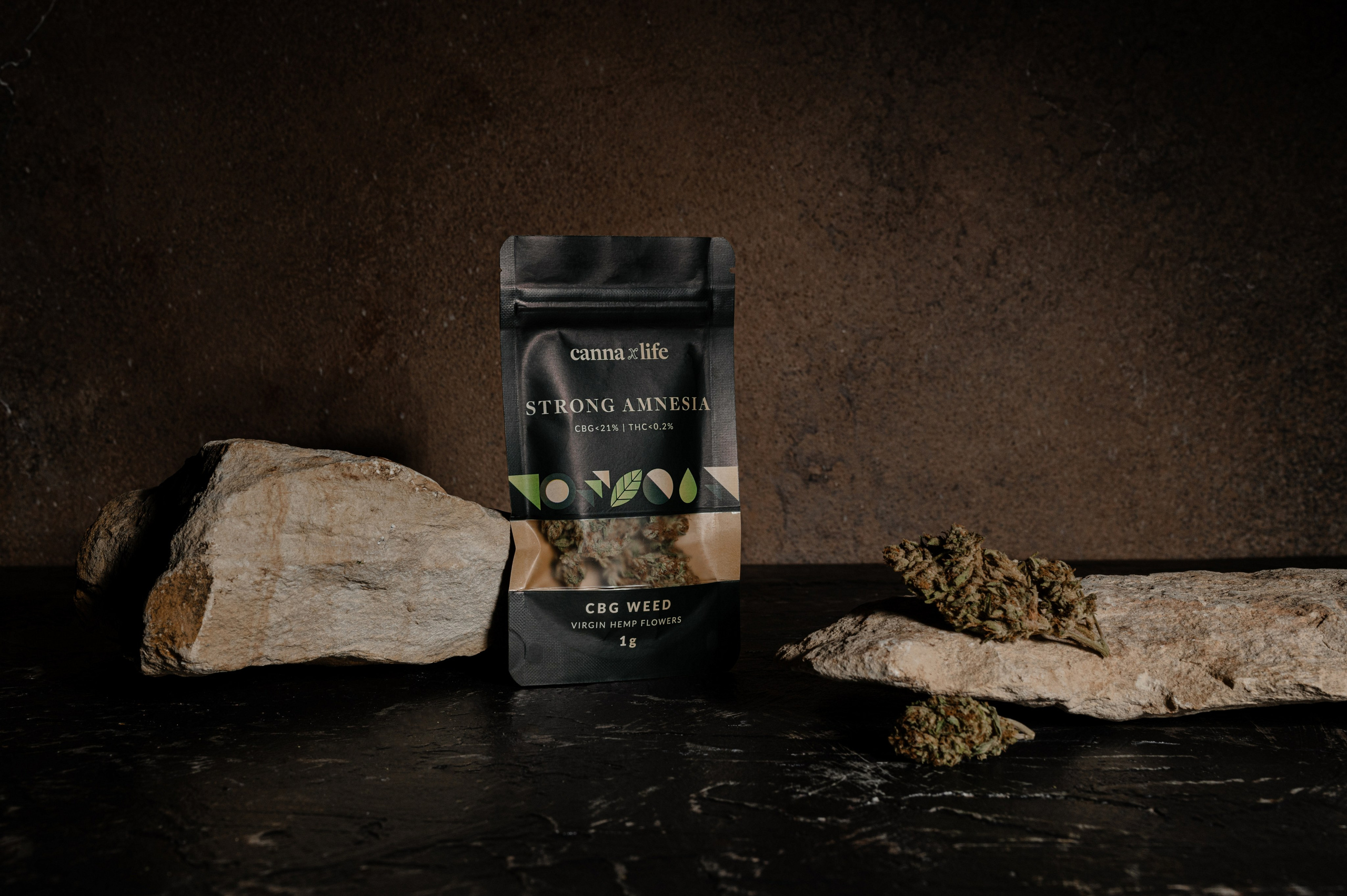 CannaXlife CBD products. ANNA-MARIA PHOTO CONTENT CREATOR — фотограф, естет, художник і візуальний експерт Instagram у Празі