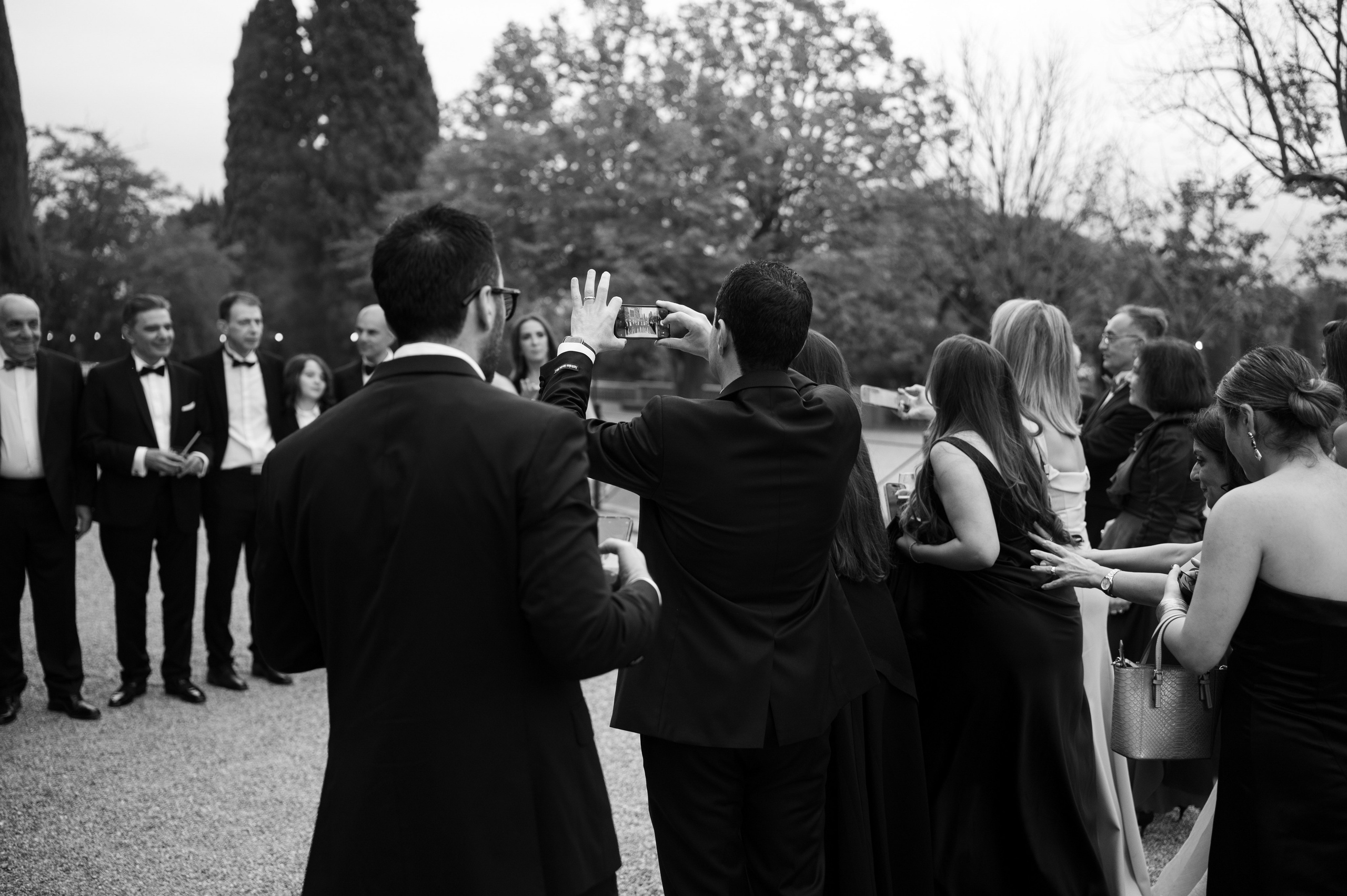 Sara & Javid. Wedding photographer in Spain