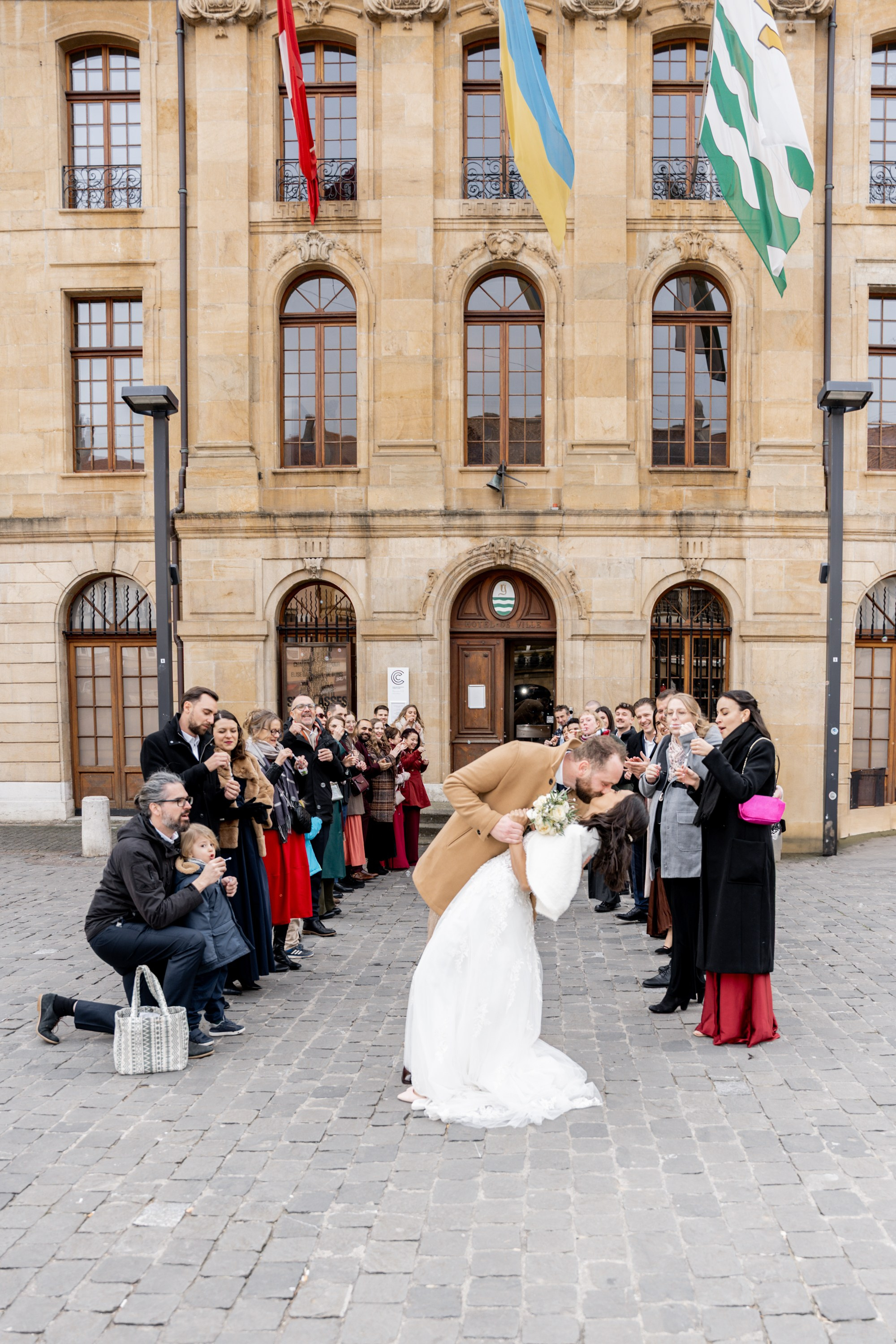 Joyce & Arnaud. Photographe Suisse Tatiana Lyzhina