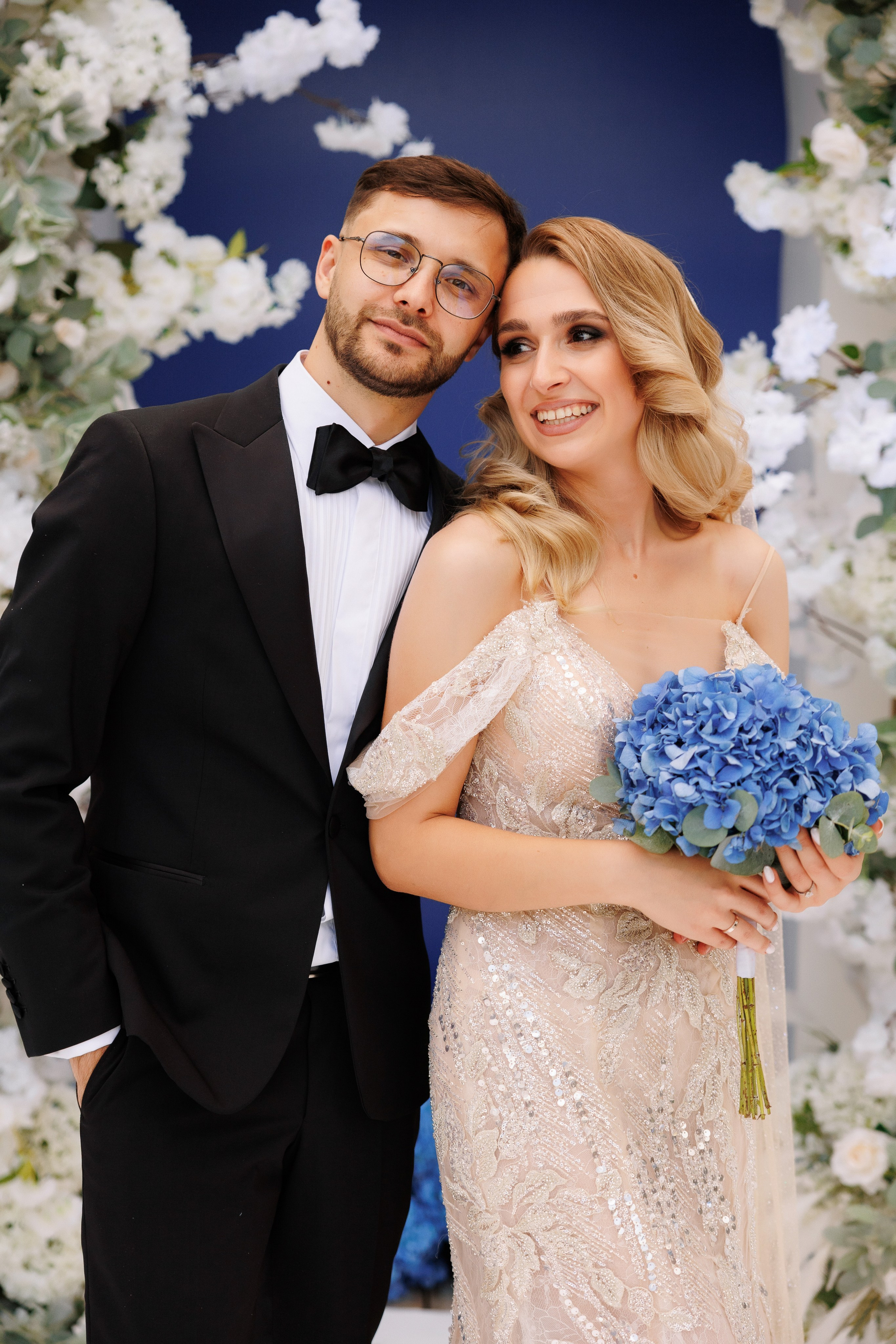 Atingerea e Dragoste. Servicii Foto Video în Chișinău și Europa ID-Brothers