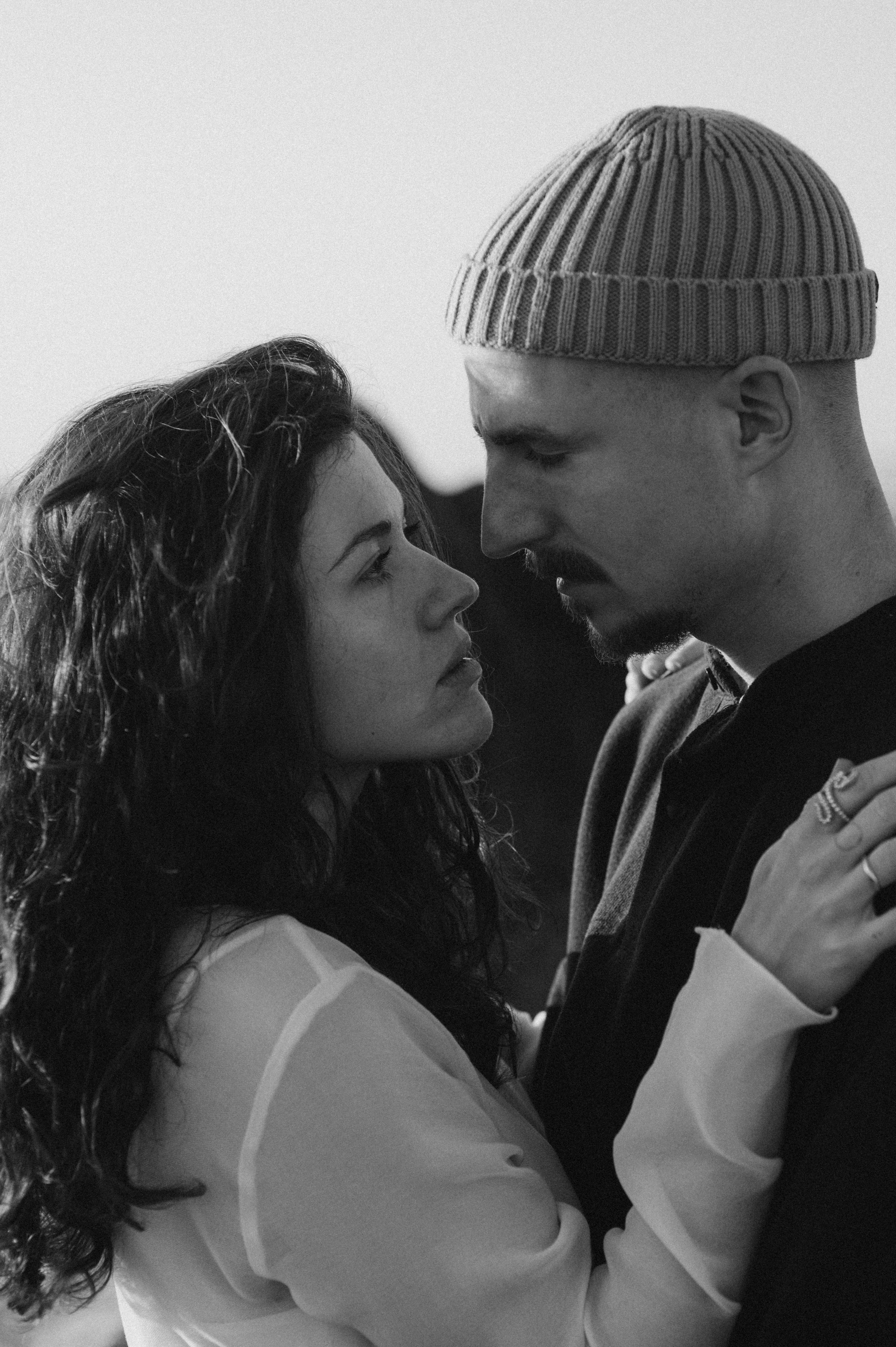 Zuhause im Herzen | Shooting an der Ozeanküste. Фотограф в Нюрнберге Ирина Менерт из Ансбаха