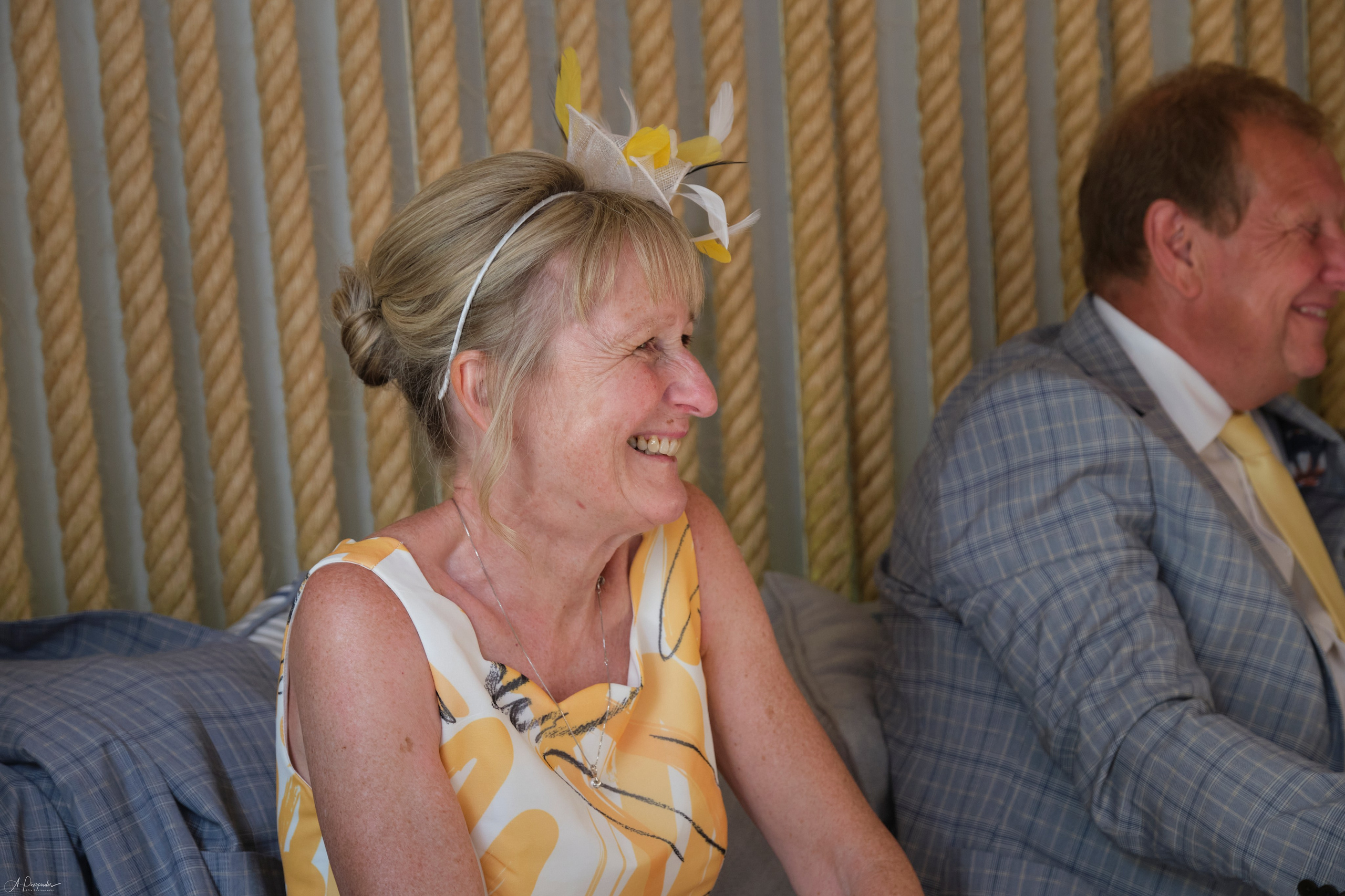 Sam & Haley Wedding Day (Sani Resort — Halkidiki). Φωτογράφος Αναστάσιος Πιξόπουλος