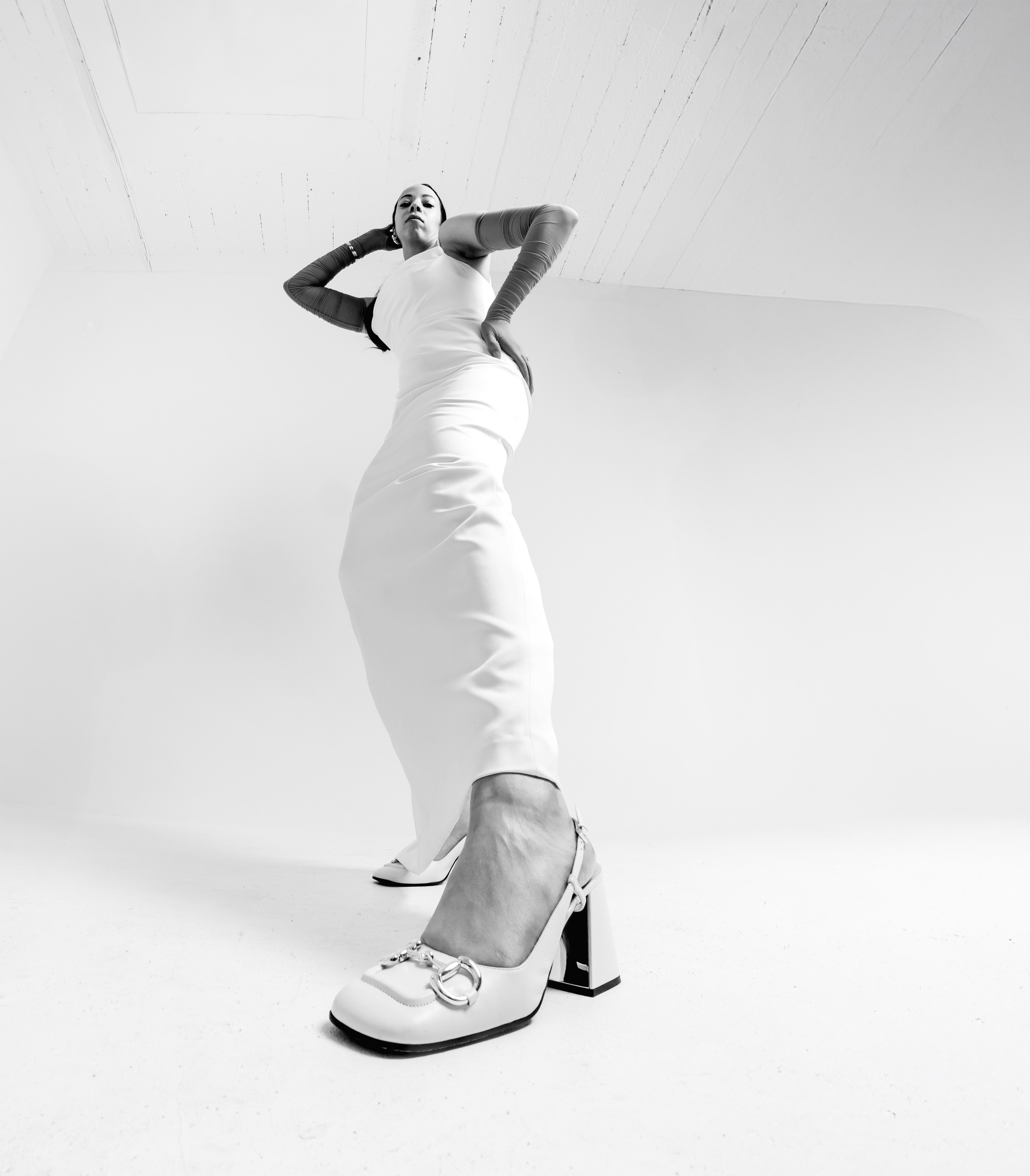 After the Big Day — London Studio Photoshoot. October, 2024. Timeless Wedding & Event Photography — based London, working across Europe