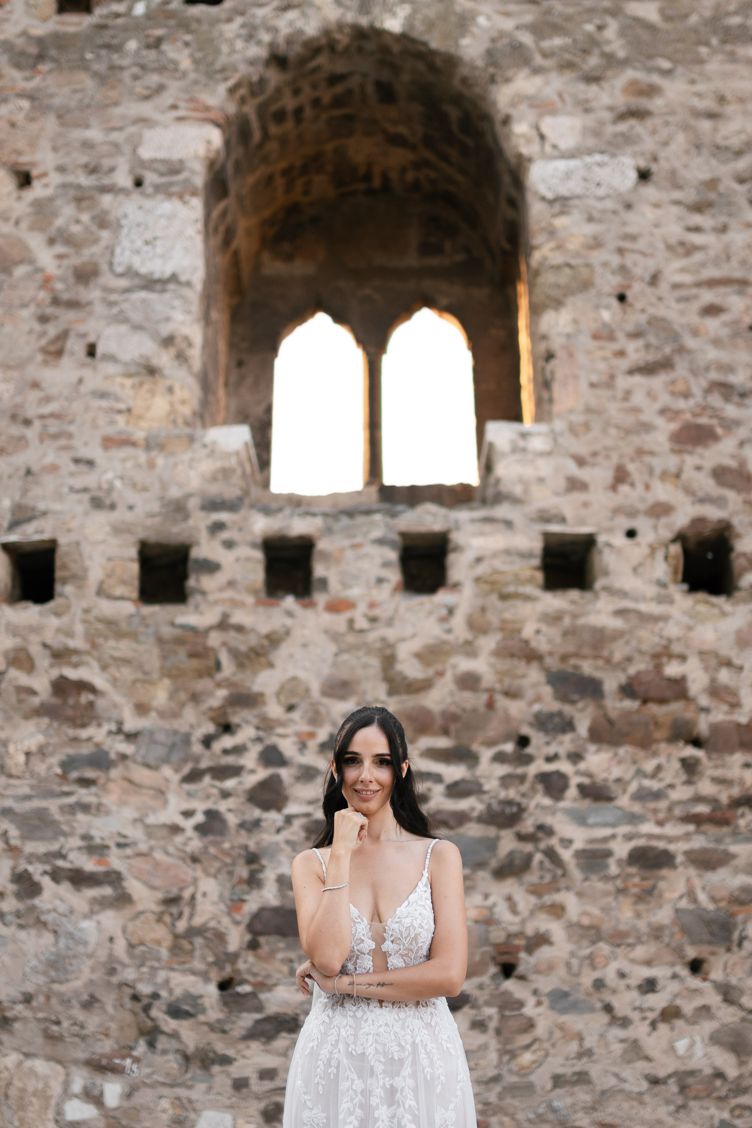 I&D | A Fortress Fairytale. Black Sheep Produkcija| Wedding Photography and Wedding Films, based in Kragujevac, Europe / Fotograf i videograf, Kragujevac, Srbija