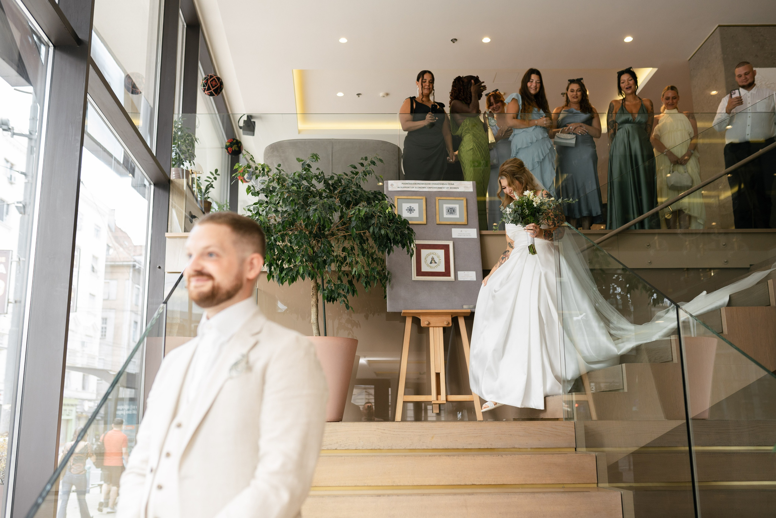 M&F | Enchanted Forest Wedding. Black Sheep Produkcija| Wedding Photography and Wedding Films, based in Kragujevac, Europe / Fotograf i videograf, Kragujevac, Srbija