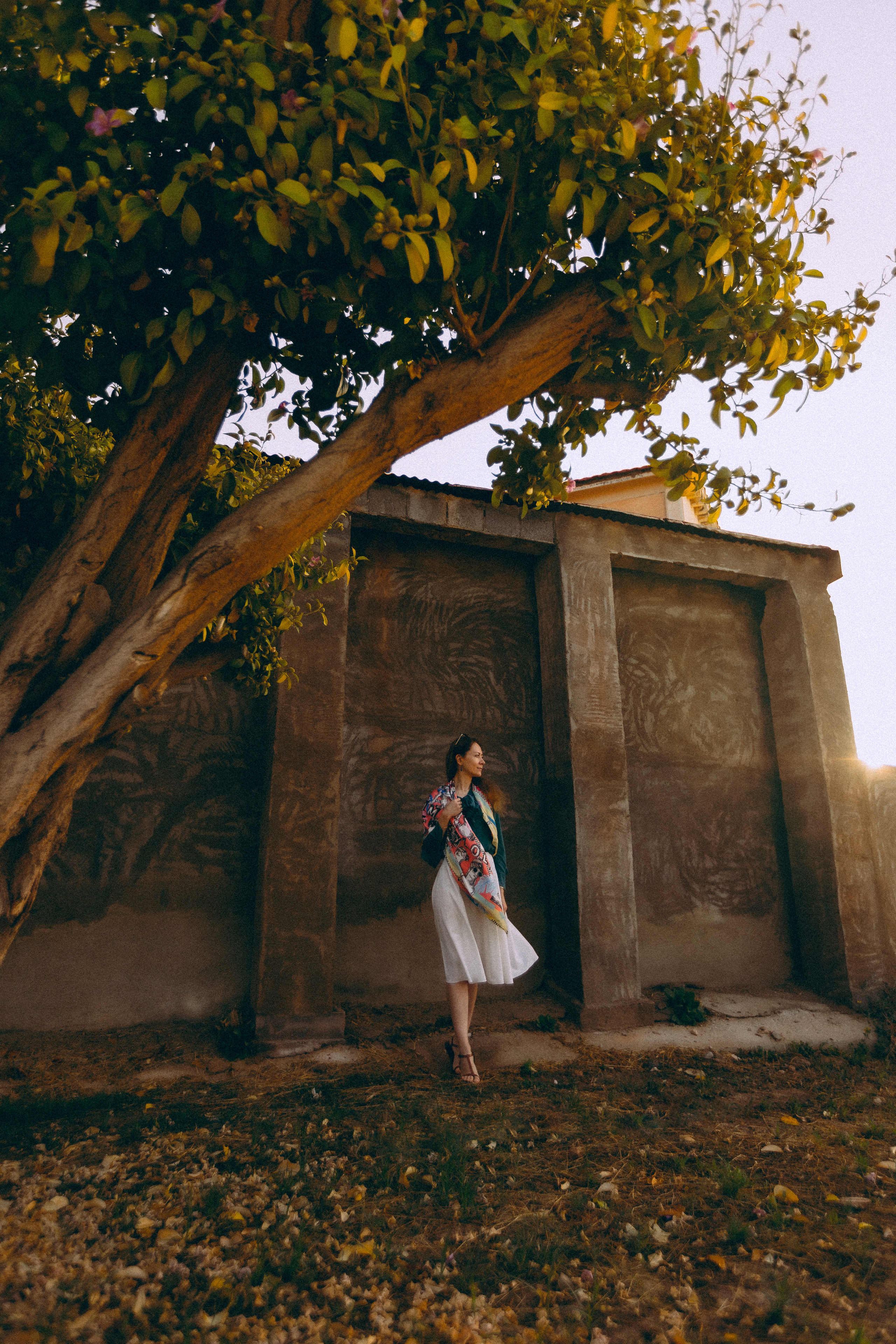 Retrato femenino. Huskov Stanislav - Fotógrafo Barcelona, Valencia, España