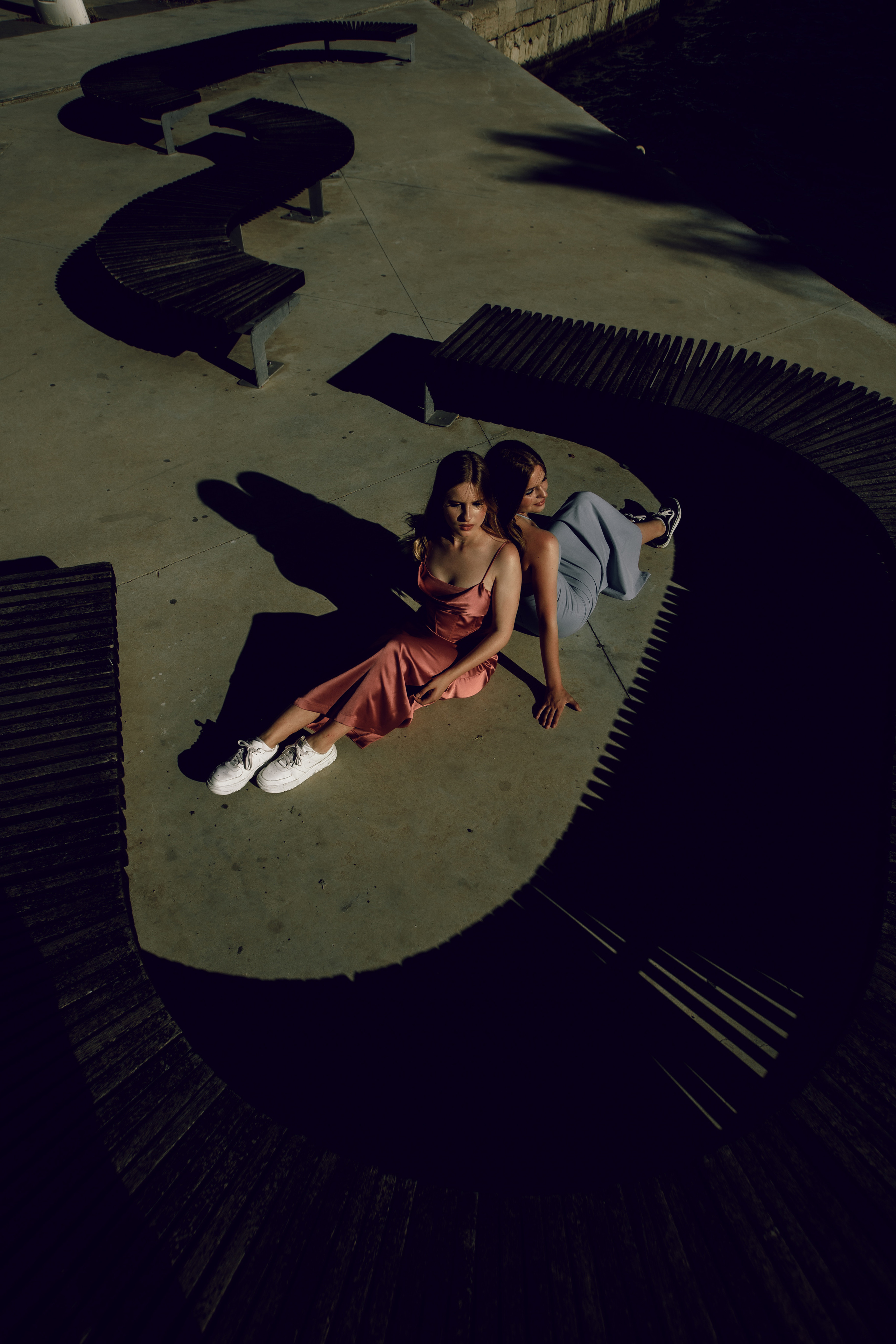 Retrato femenino. Huskov Stanislav - Fotógrafo Barcelona, Valencia, España