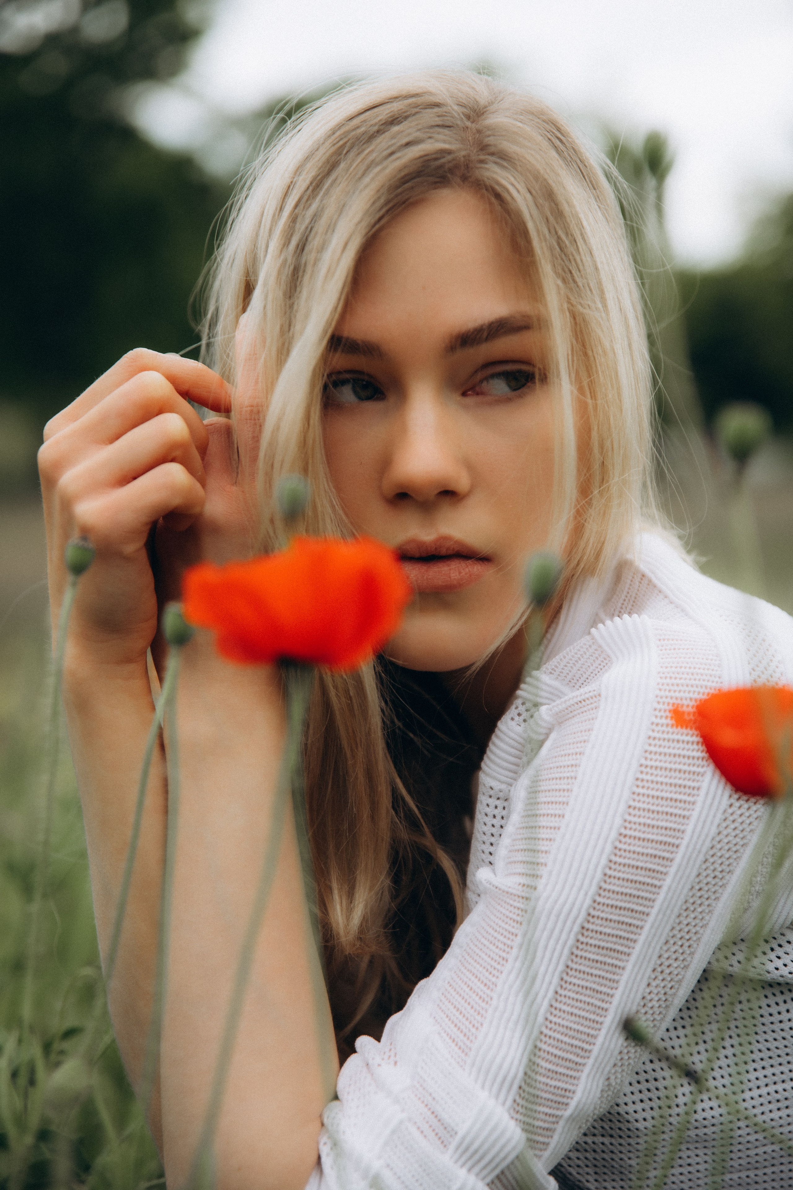 Portrait. Fotograf Düsseldorf, Köln, NRW - Kristina Braudo