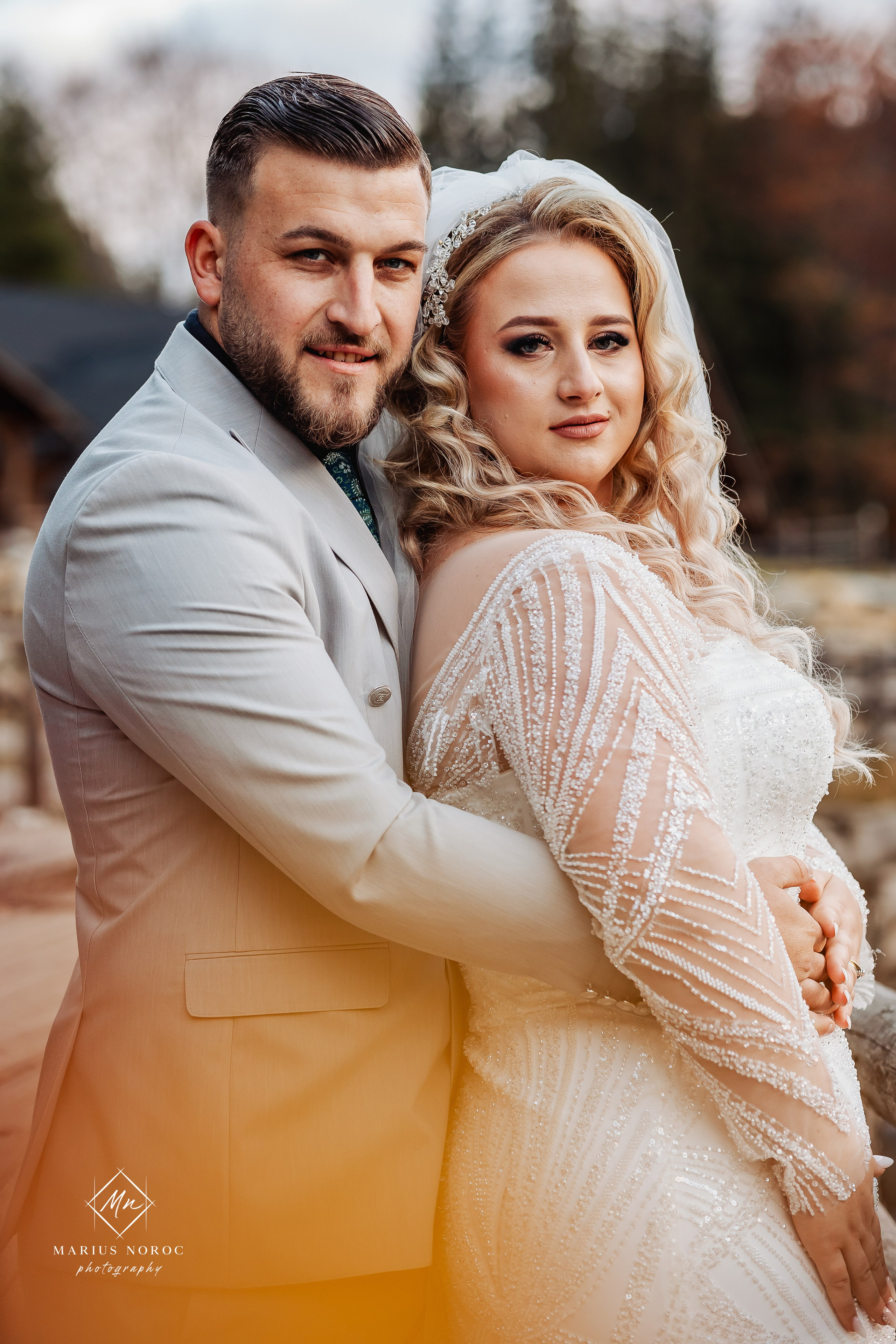 Elena & Alexandru | Sedinta Foto After Wedding