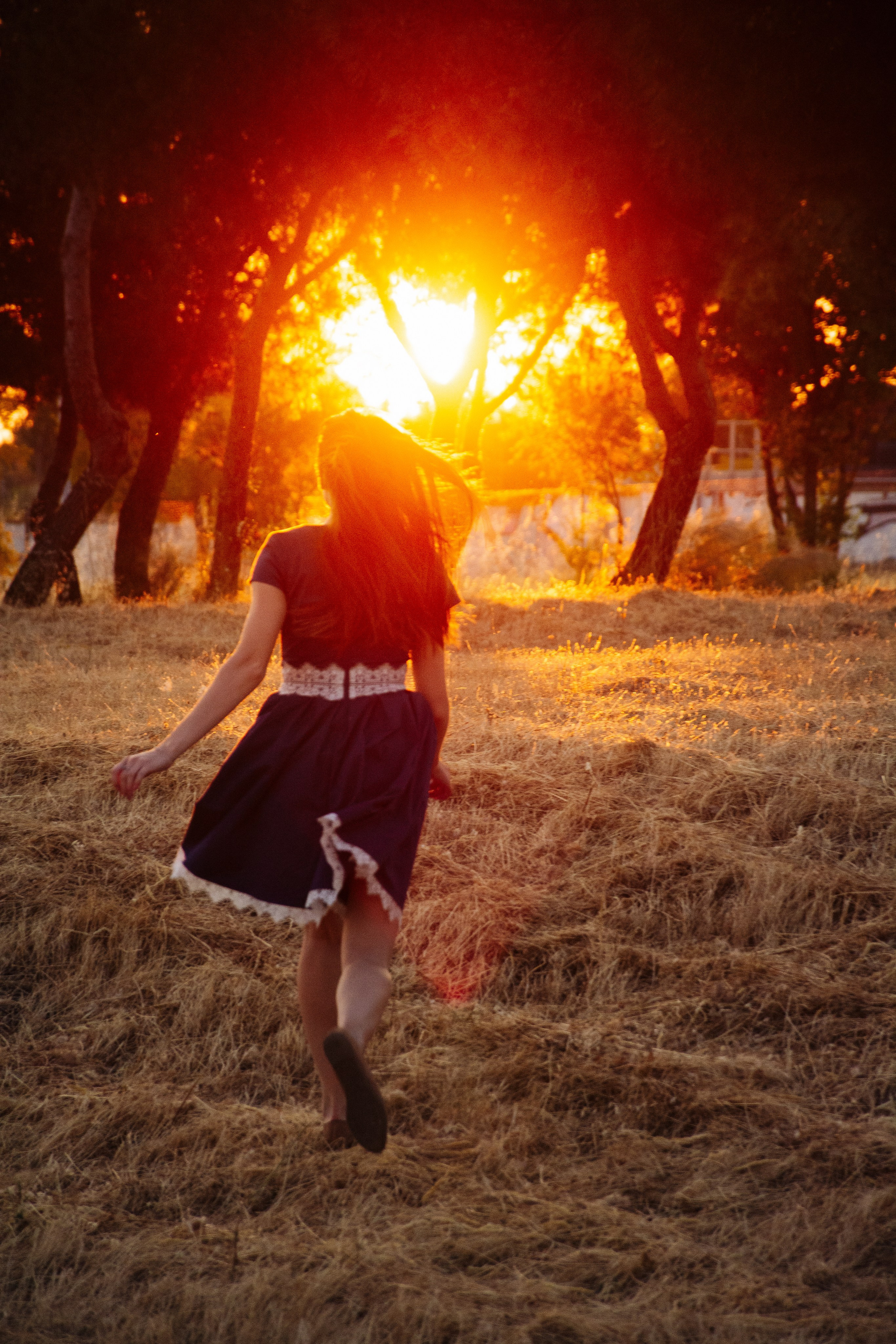 Anna. Shpanarskiy Nazar