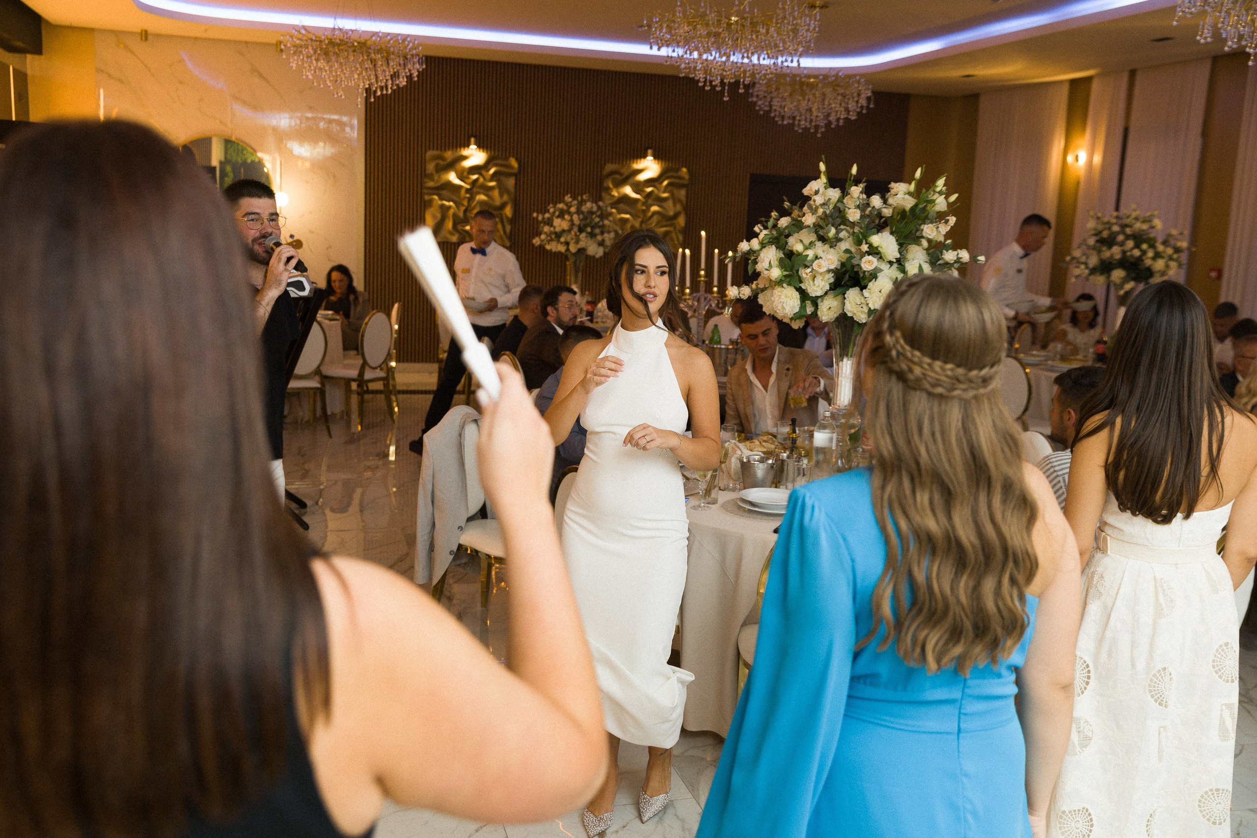 Kristina & Dušan. Mandic Weddings | Wedding Photographer in Belgrade & Europe