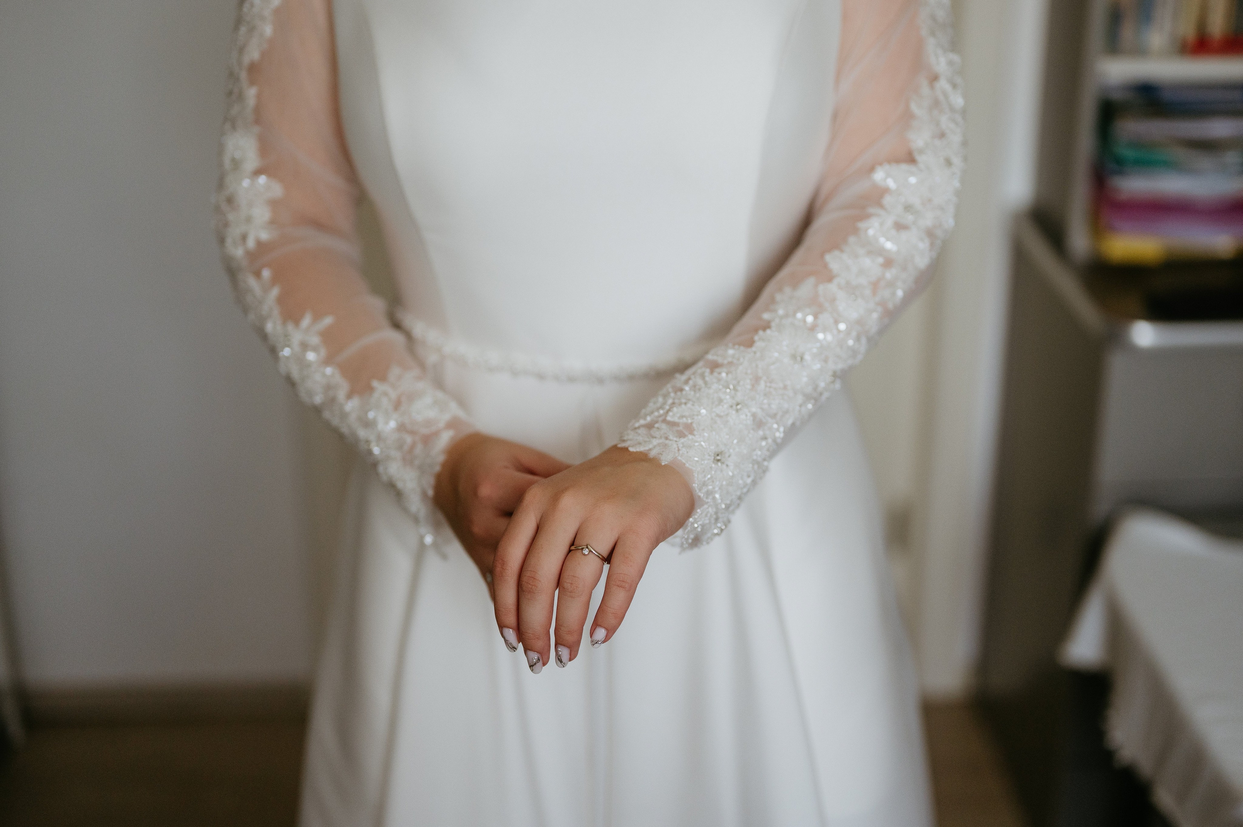 Adina și Ciprian. Valentin Melen - fotograf de nunta 🤍