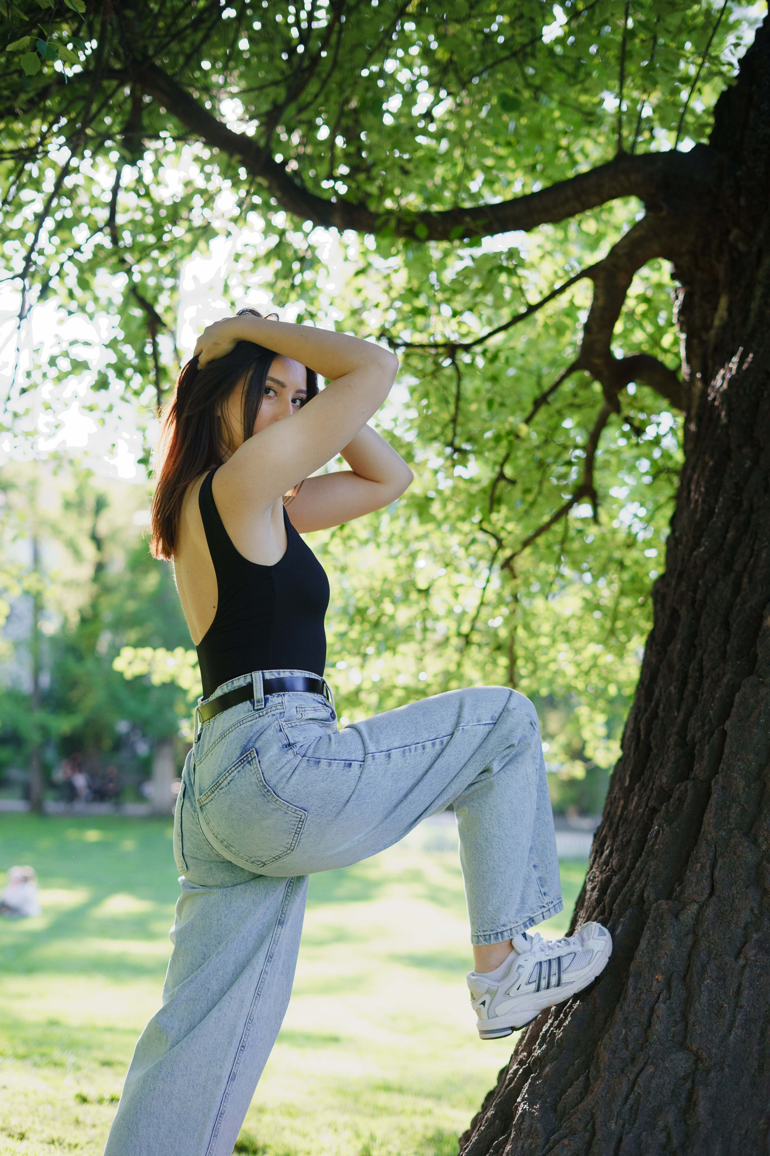 Dunja. Zhukov studio