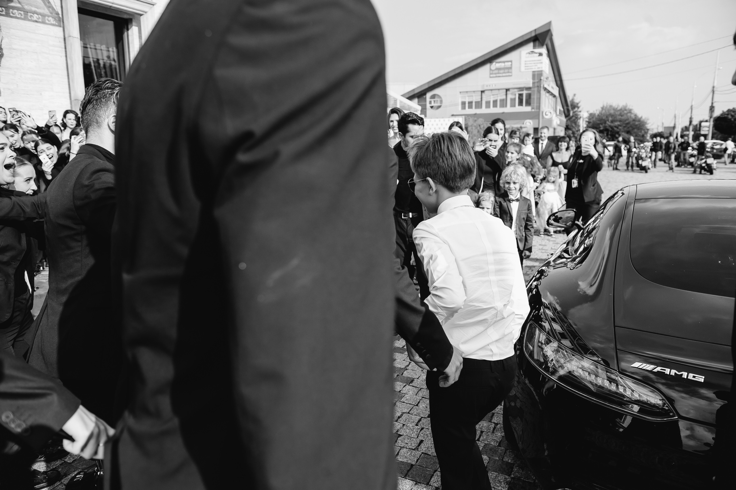 “Alex 010” Birthday. Wedding photographer in Spain