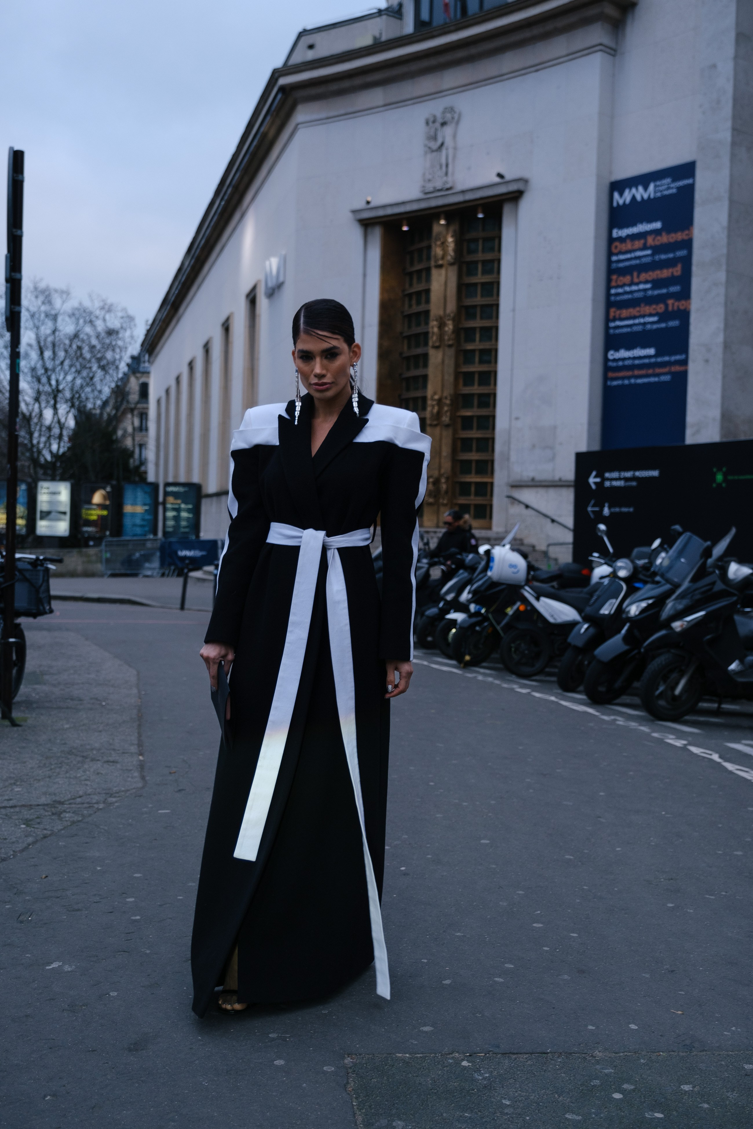 Paris Fashion Week SS/23. Photographe Paris | Oleksandr Kovalchuk