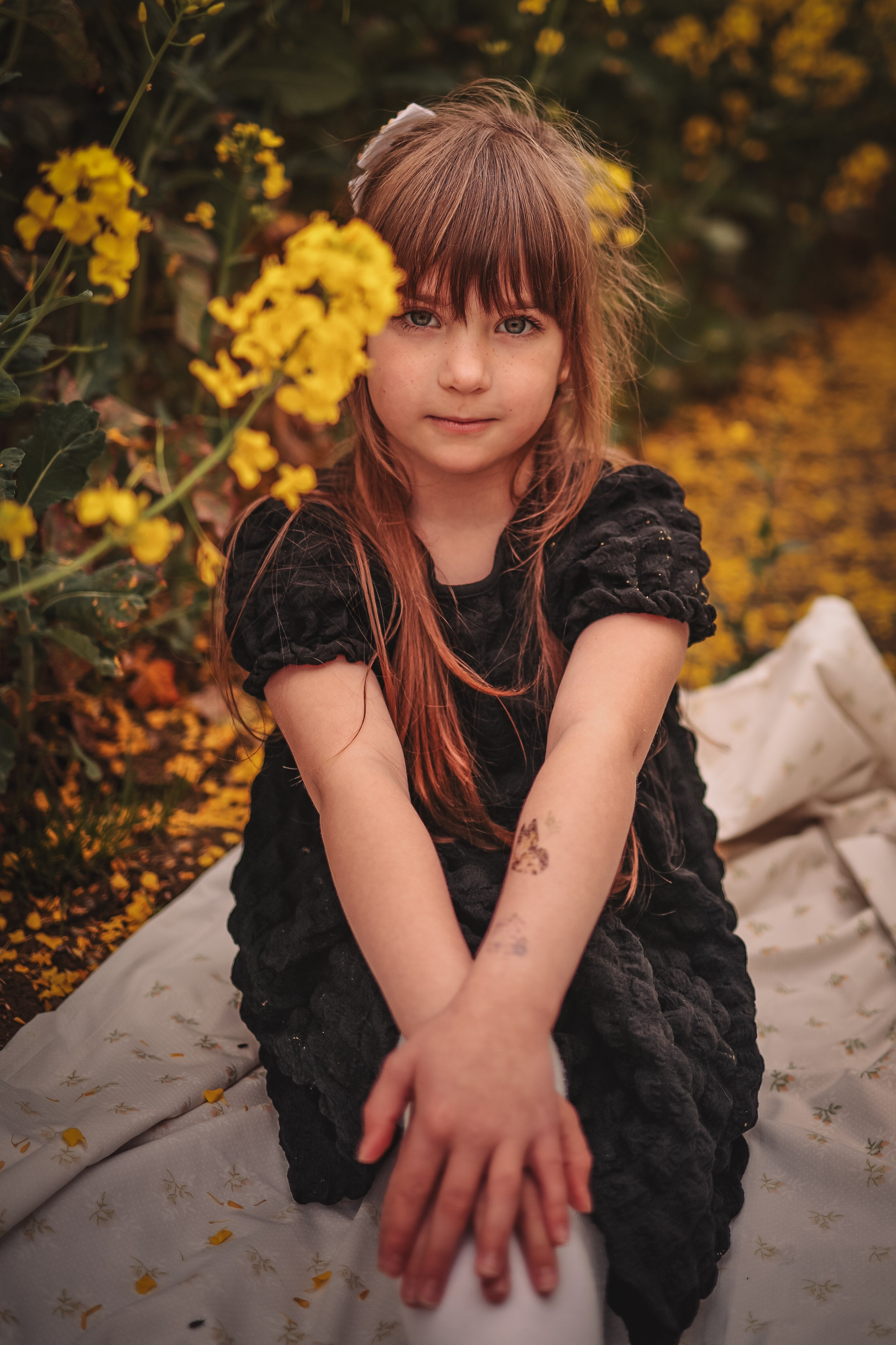 Nelly. Photographer Co Dublin, Balbriggan — Agata Maliseva