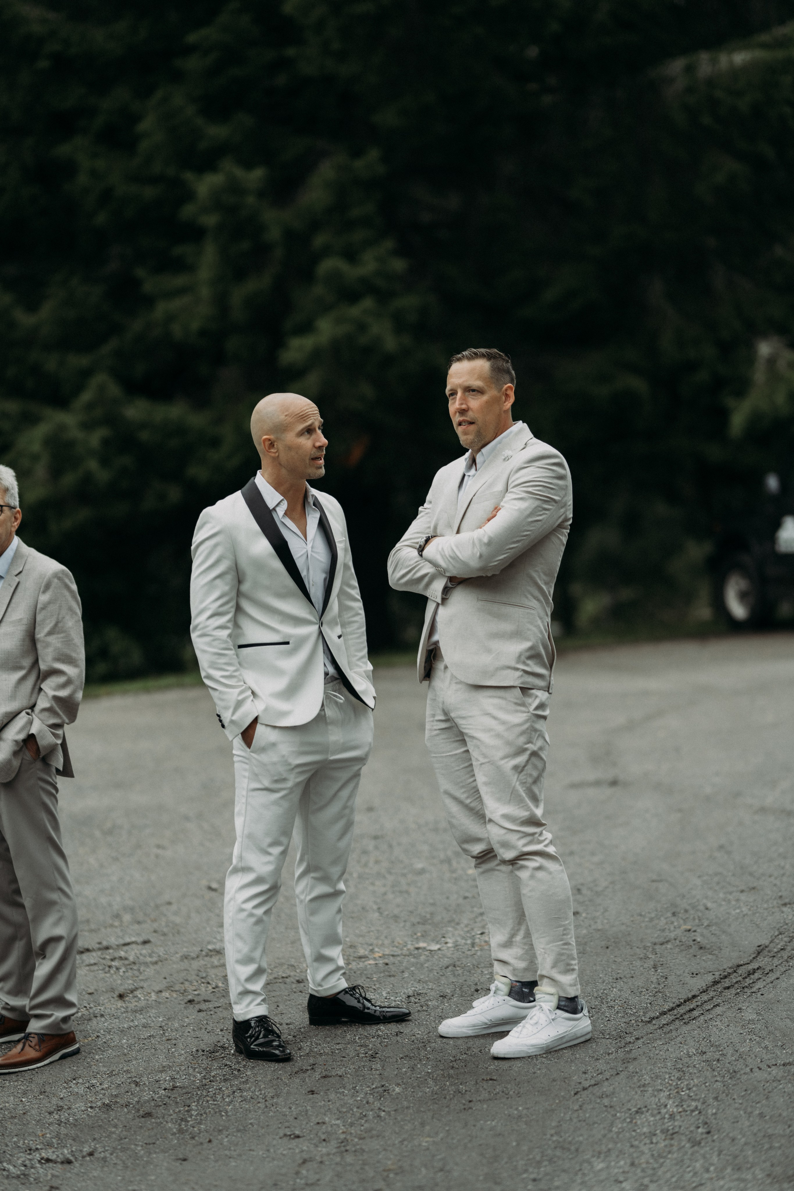 A&O. Wedding and portrait photographer in Helsinki Vickan O