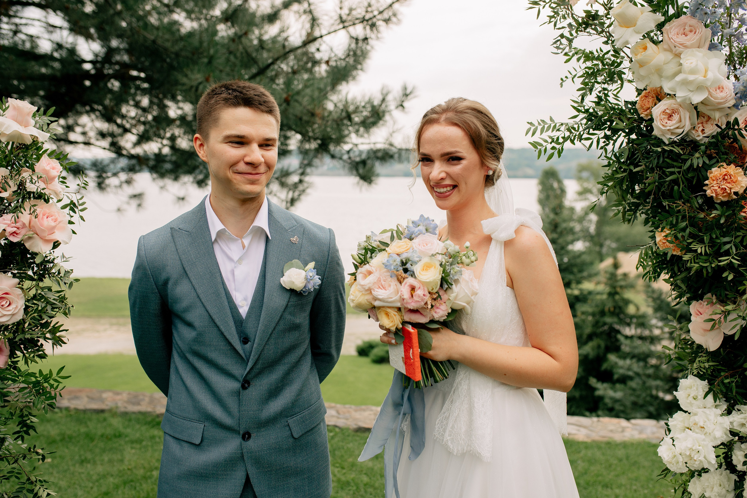 Reportage Wedding. Wedding photographer and videographer Europe