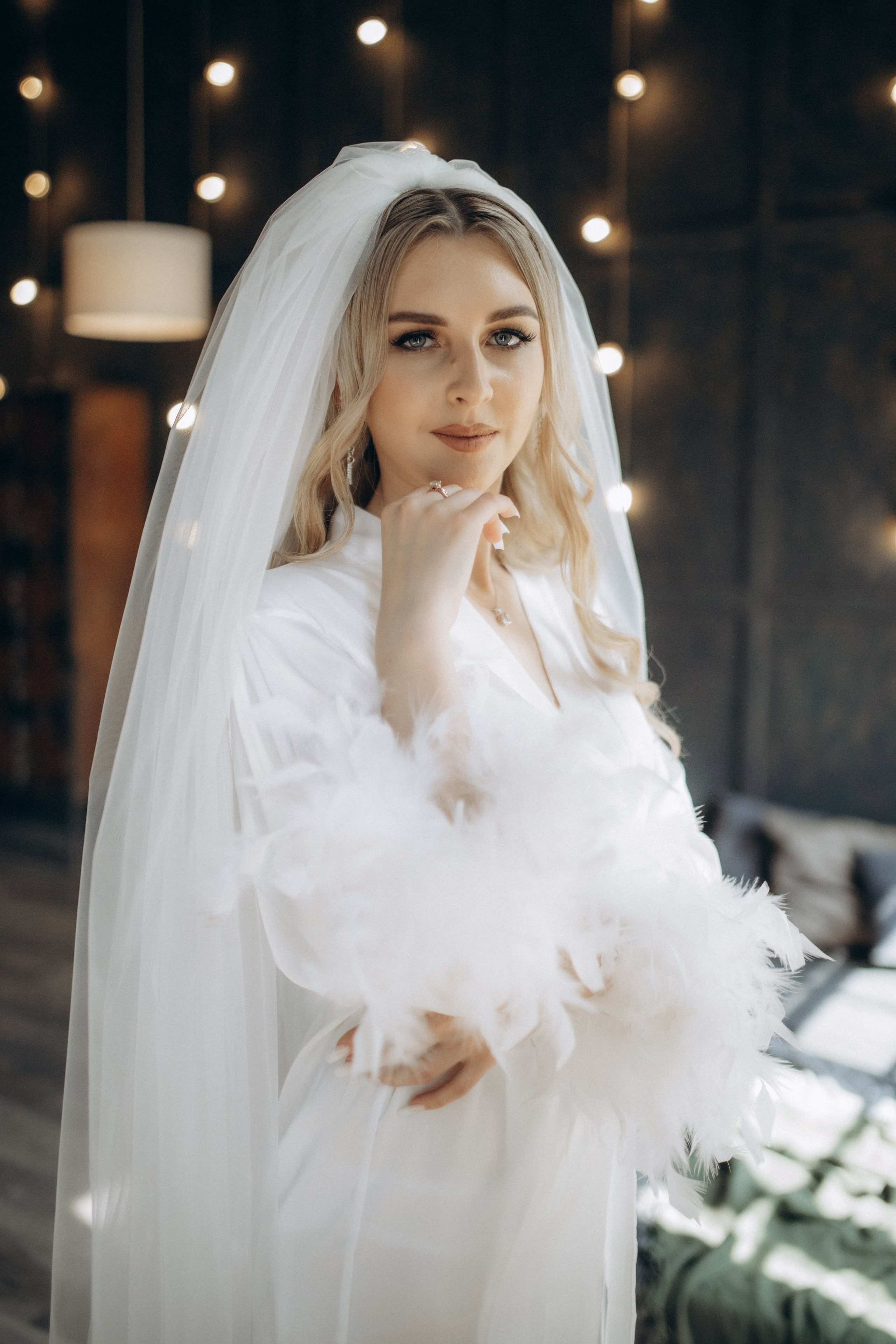 Nikolly & Constantin. Home