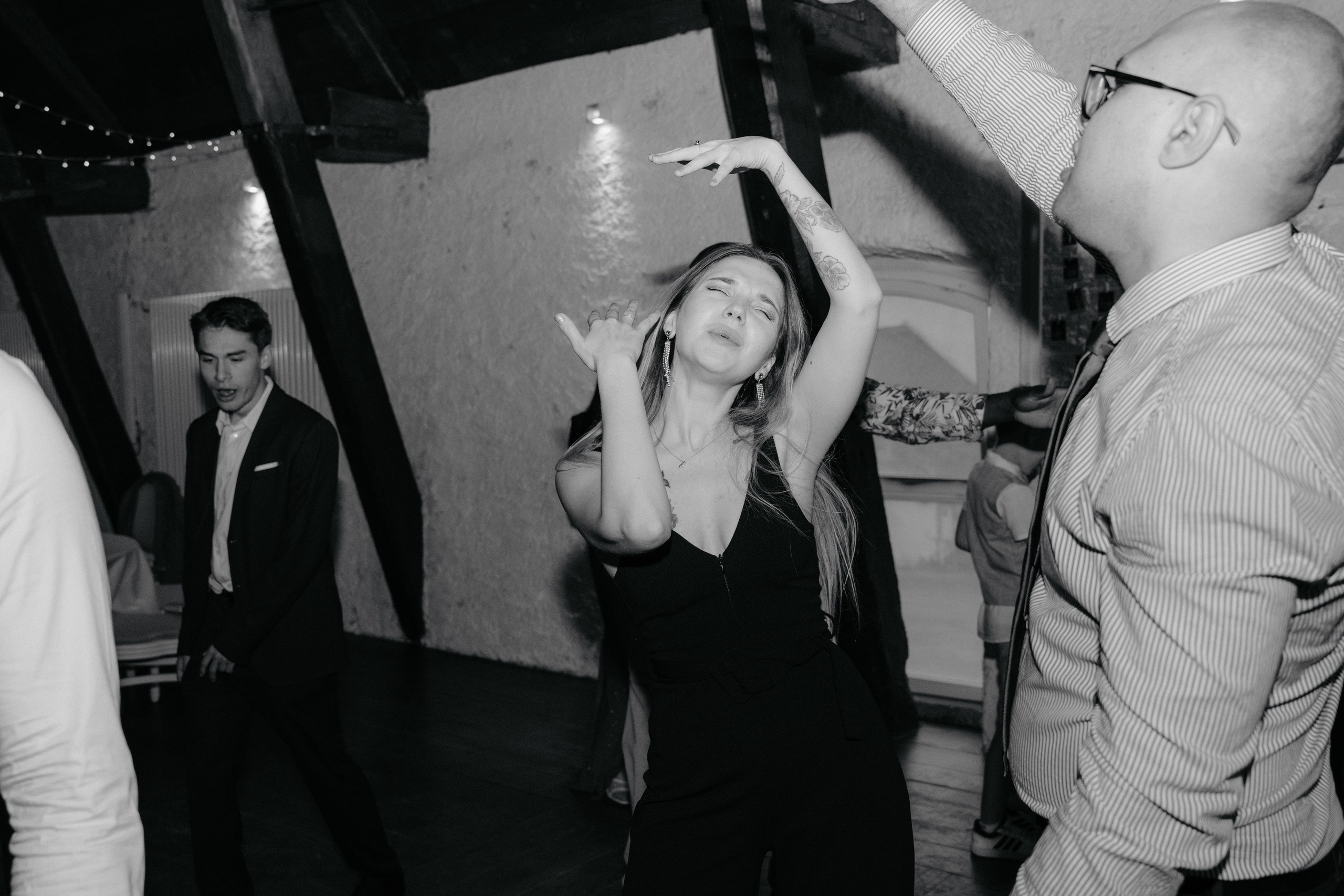 Brianna & Micha. Photographer Luxembourg