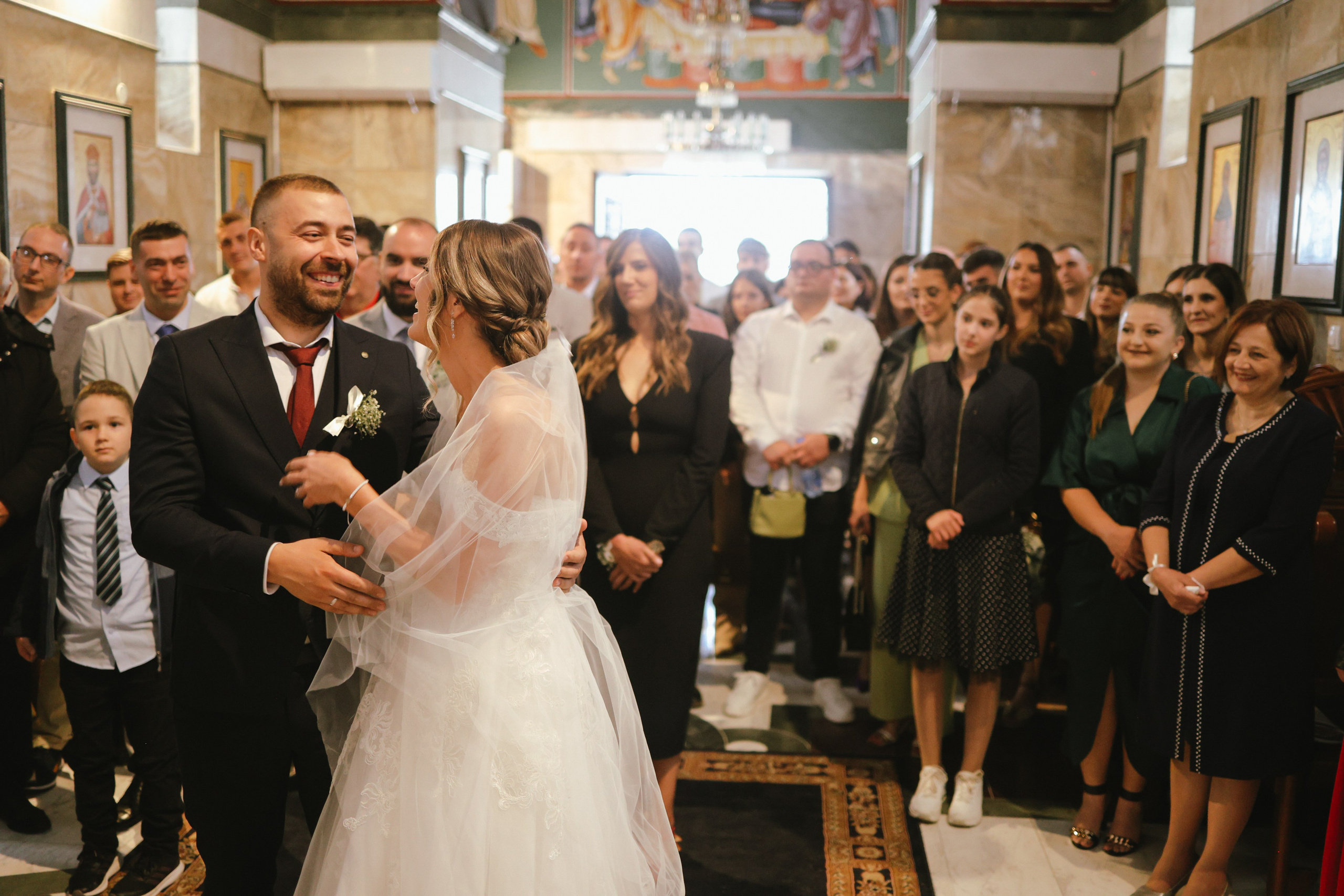 Visnja & Mihailo. Vlada toskic wedding and event photographer