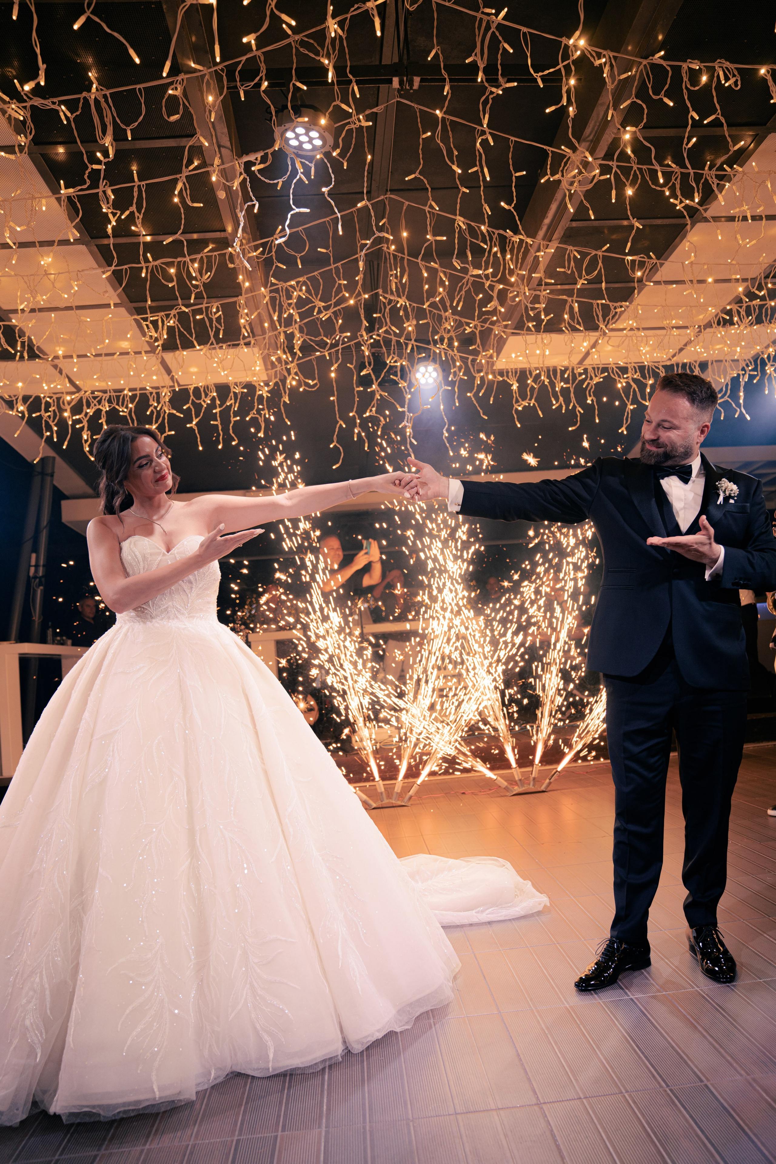 KONSTANTINOS & KONSTANTINA