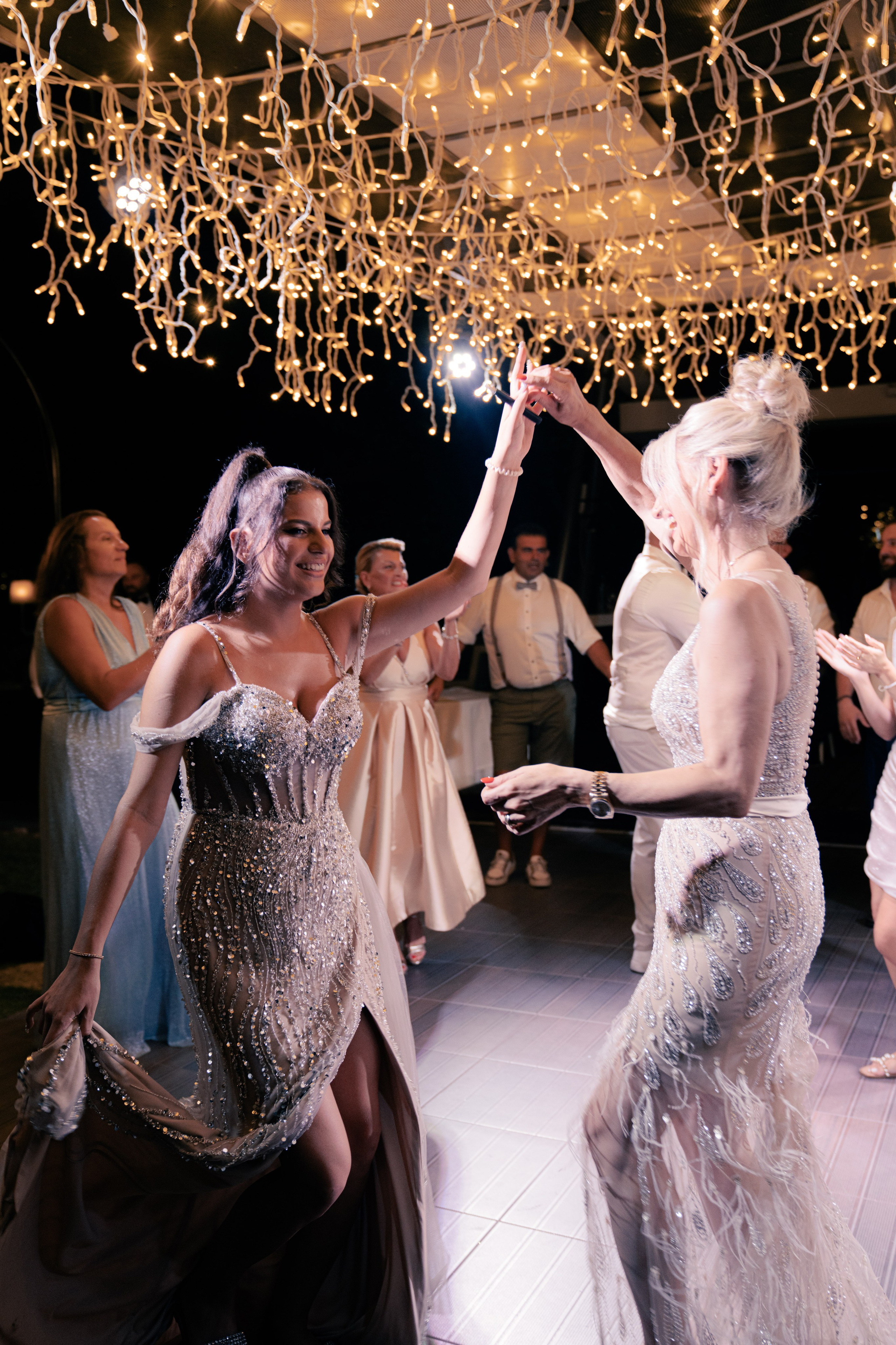 KONSTANTINOS & KONSTANTINA