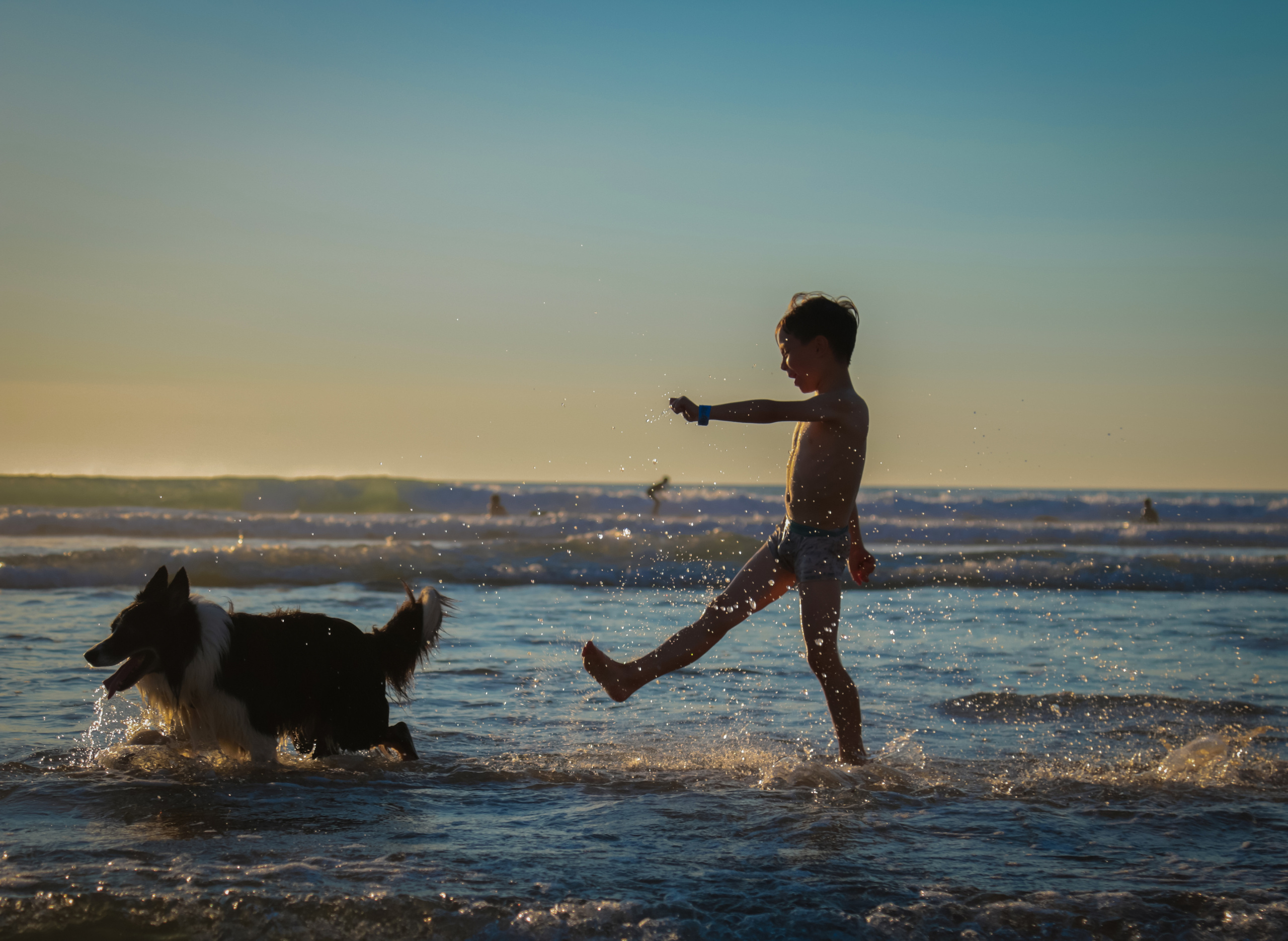 Photographe de famille et mariage à Biarritz Marianna Portassau