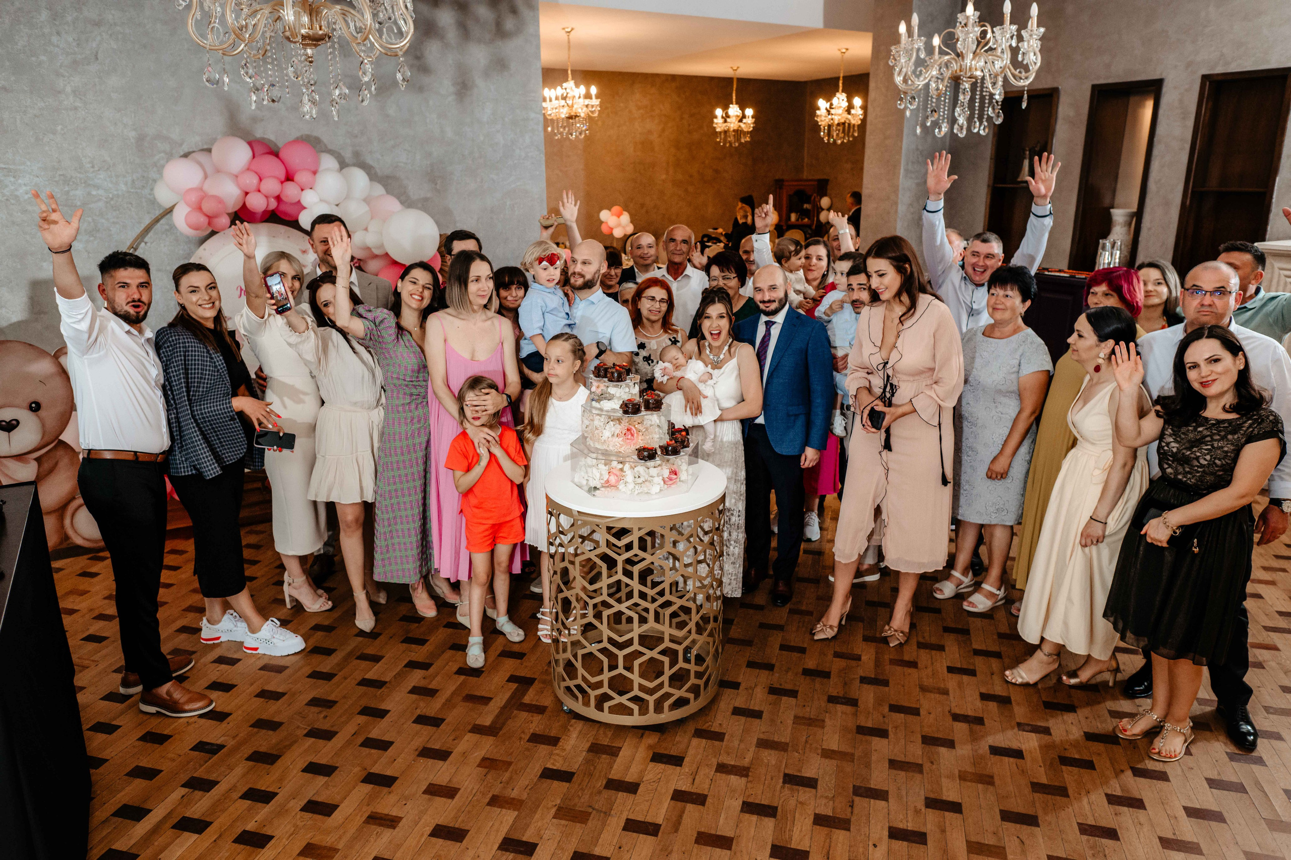 Radu Rahovan Fotograf de botez Cluj