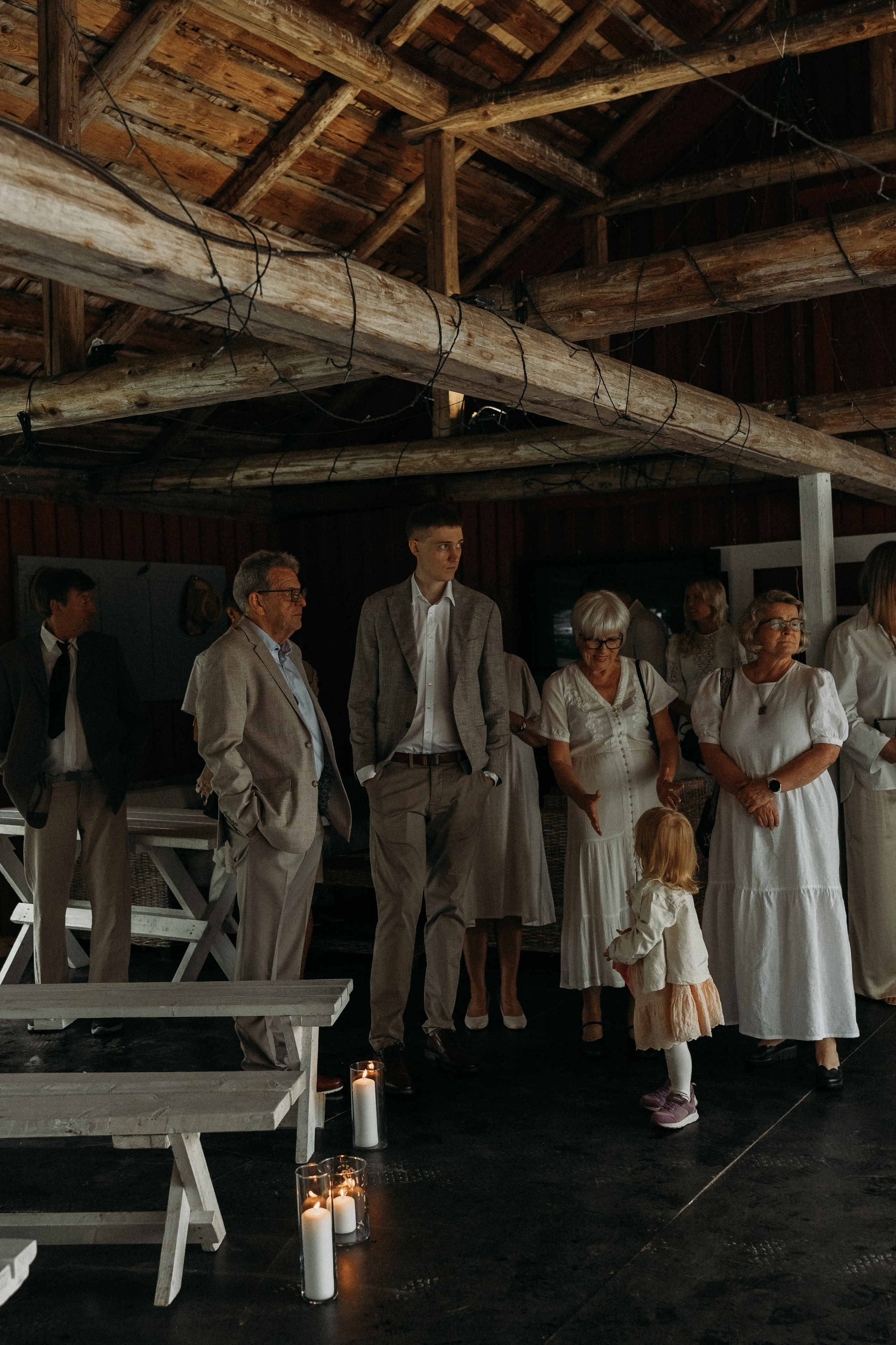 A&O. Wedding and portrait photographer in Helsinki Vickan O