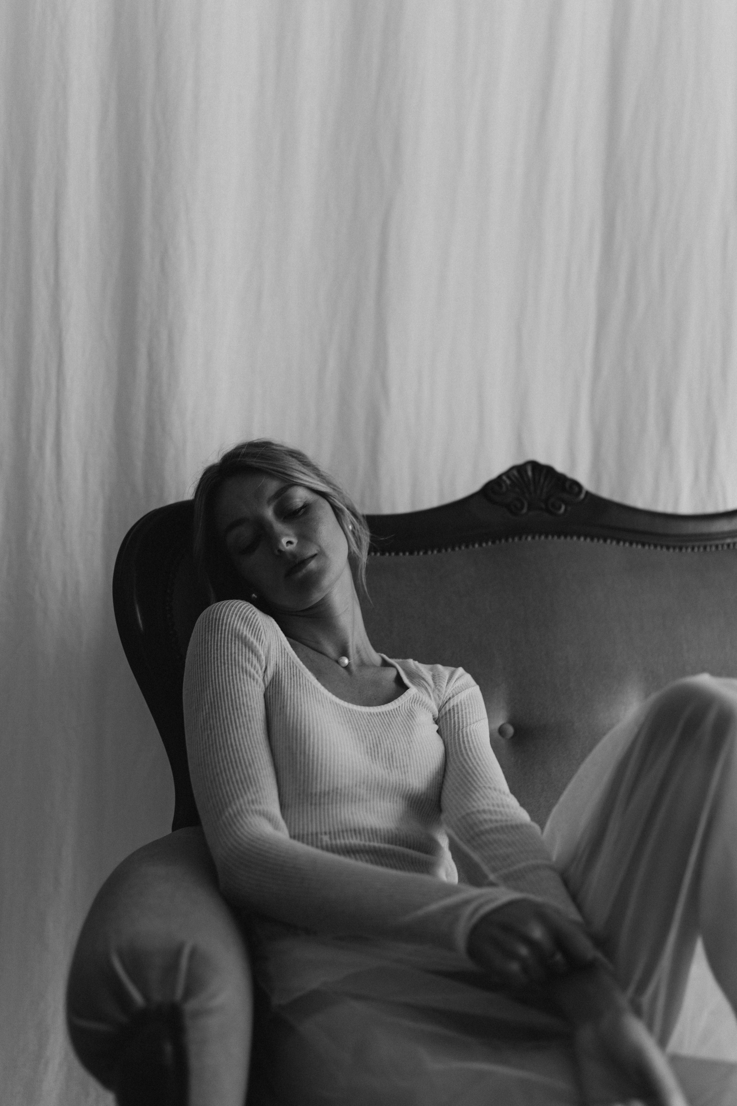 Olga. Wedding and portrait photographer in Helsinki Vickan O