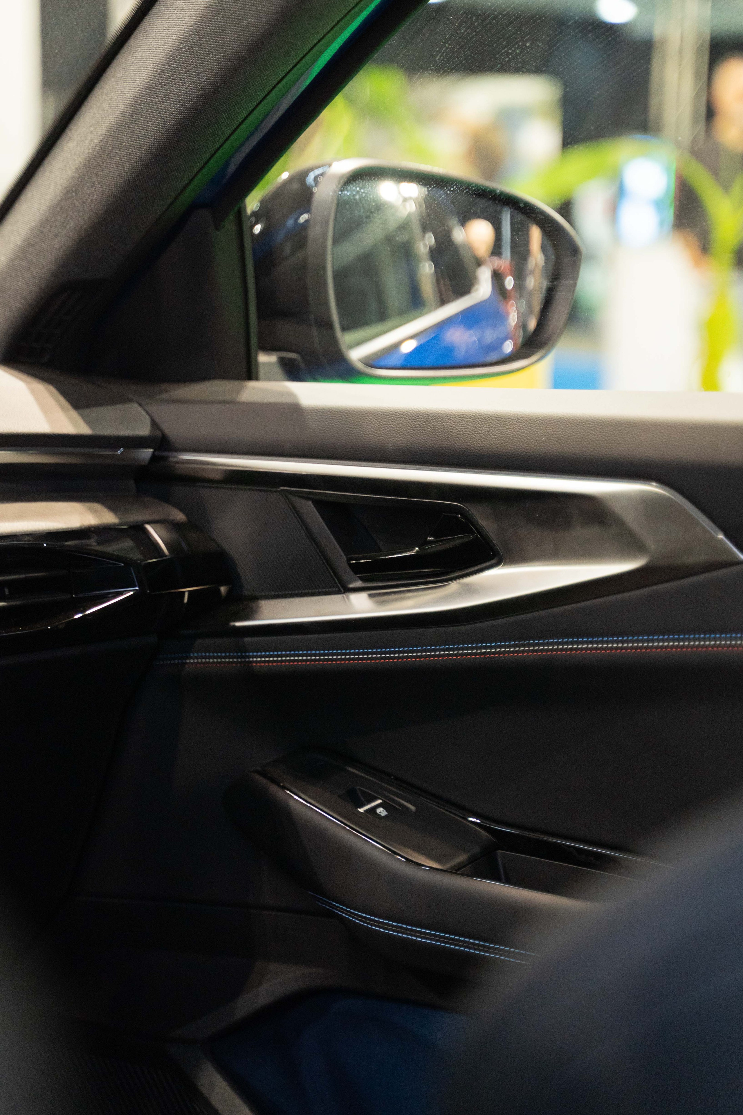 Electric Vehicles Days in Novi Sad 2024. Zhukov studio