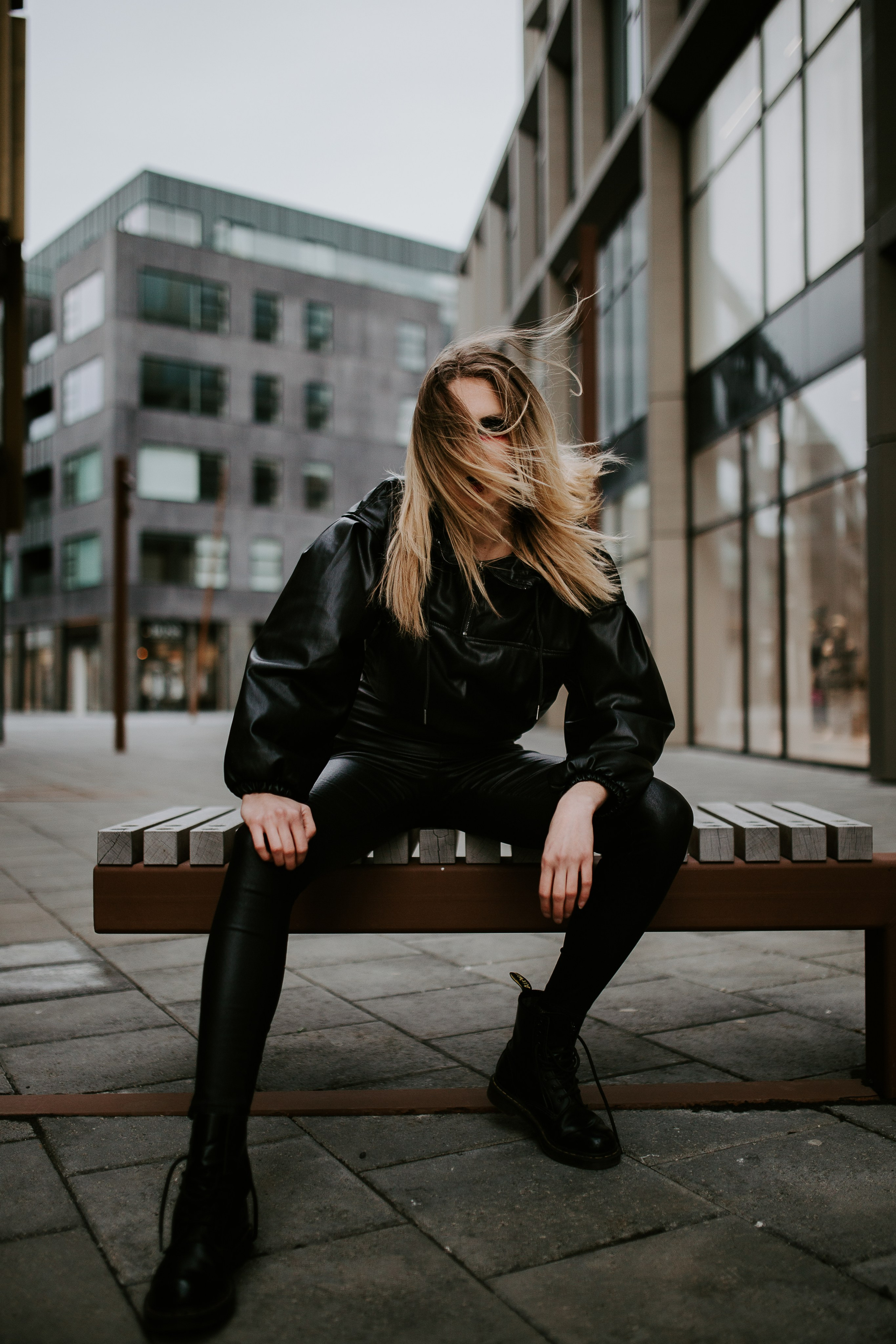 Portraits. Heart In Lens Photography from Reykjavík, Iceland