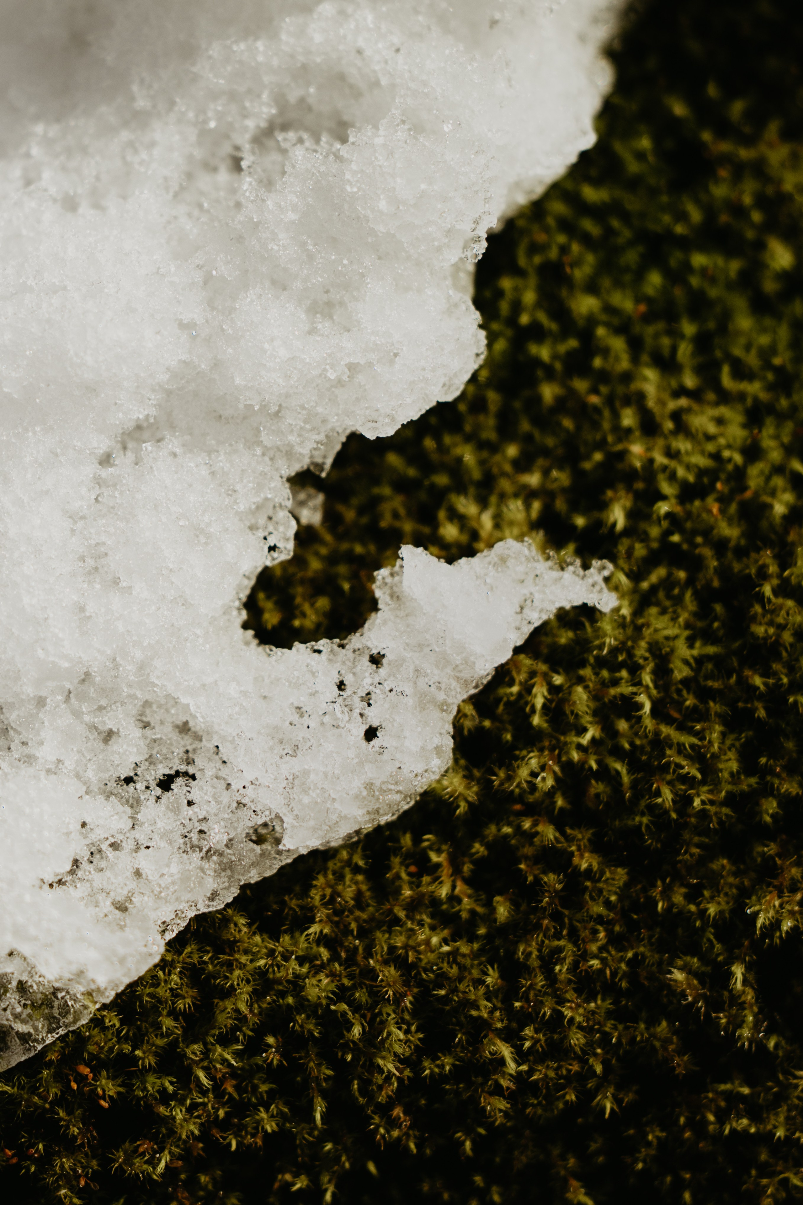 Forecast: Unpredictable. Heart In Lens Photography from Reykjavík, Iceland