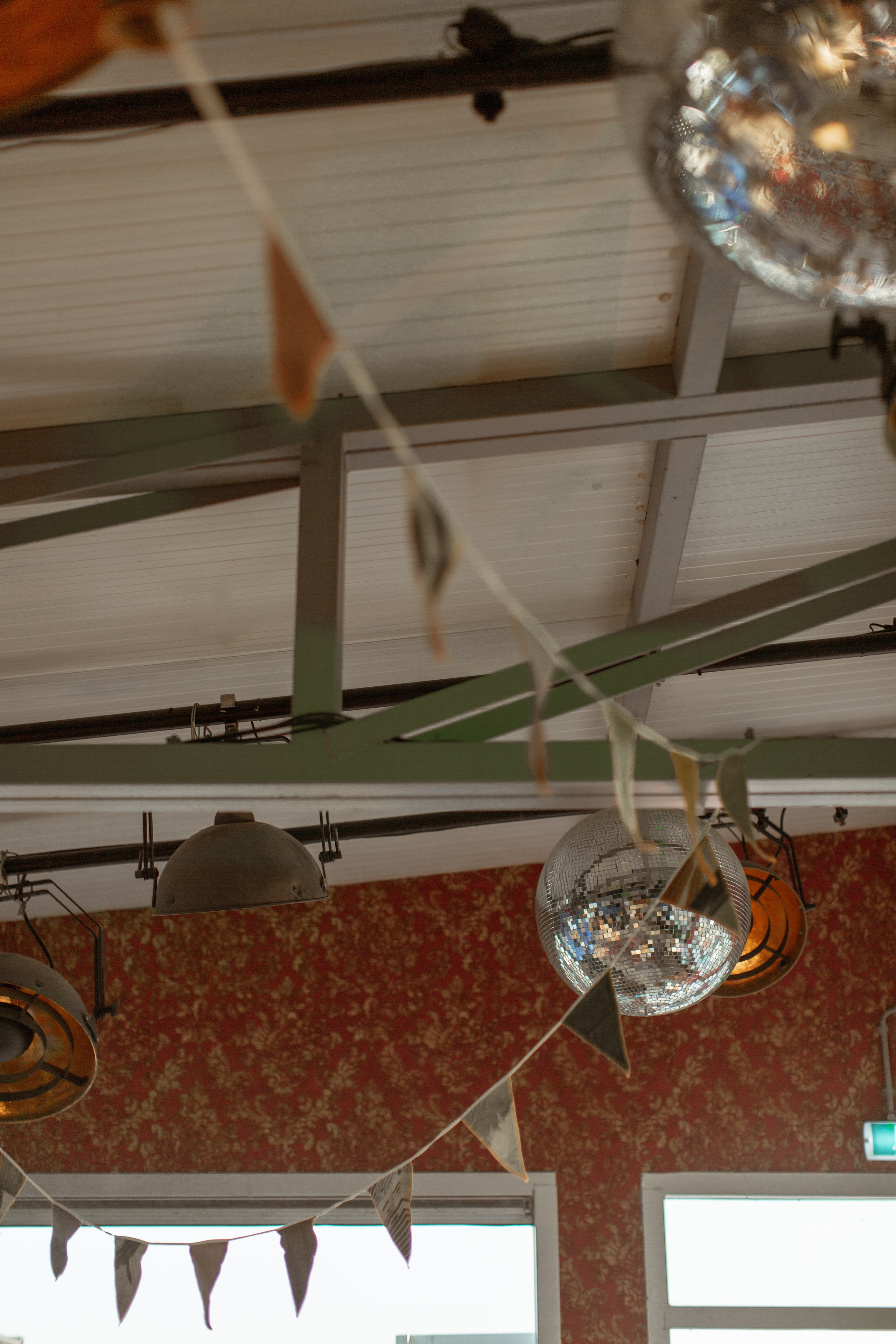 День рождение в Амстердаме. True self