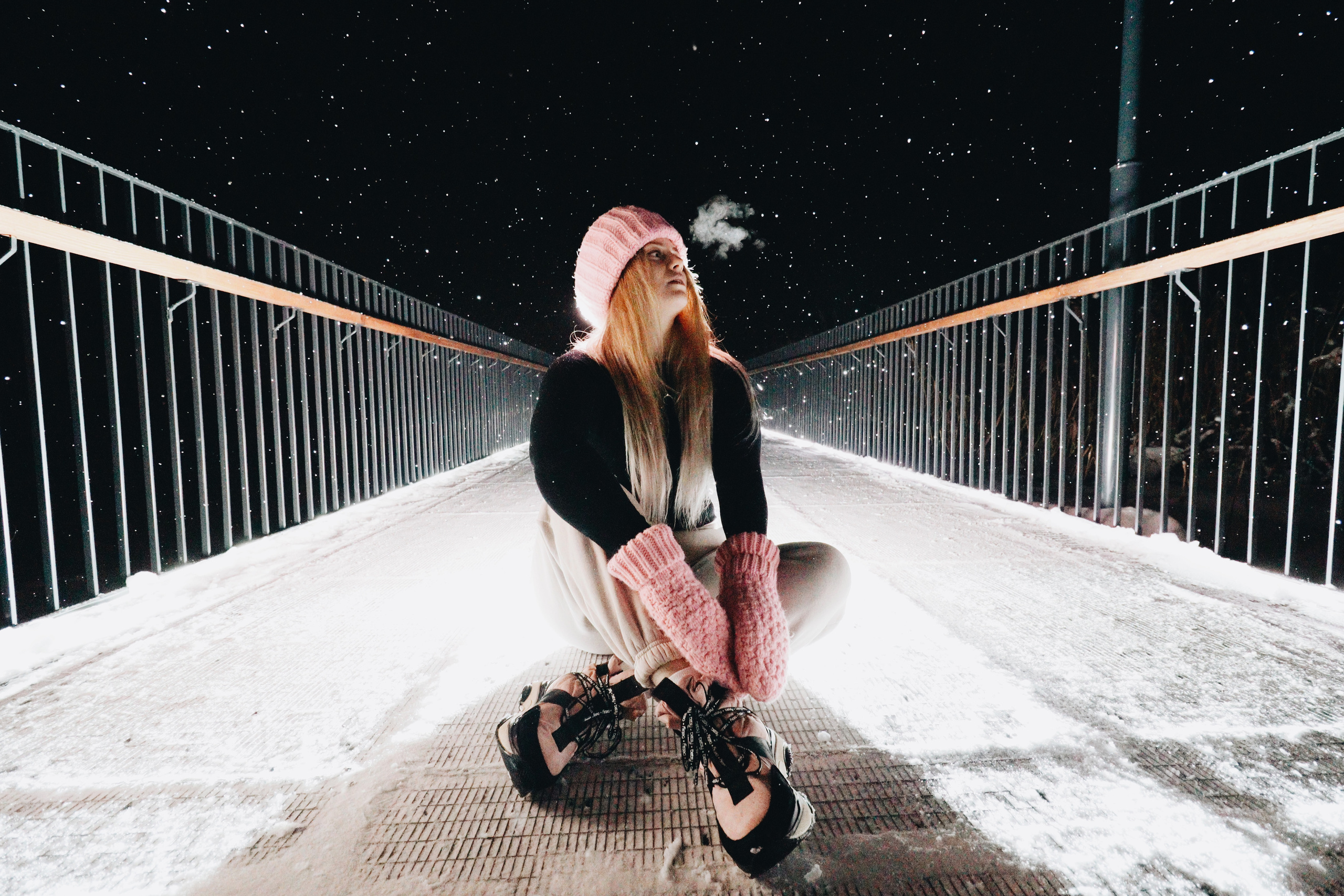 ART. Anastasia Krylova | Photographer in Budapest