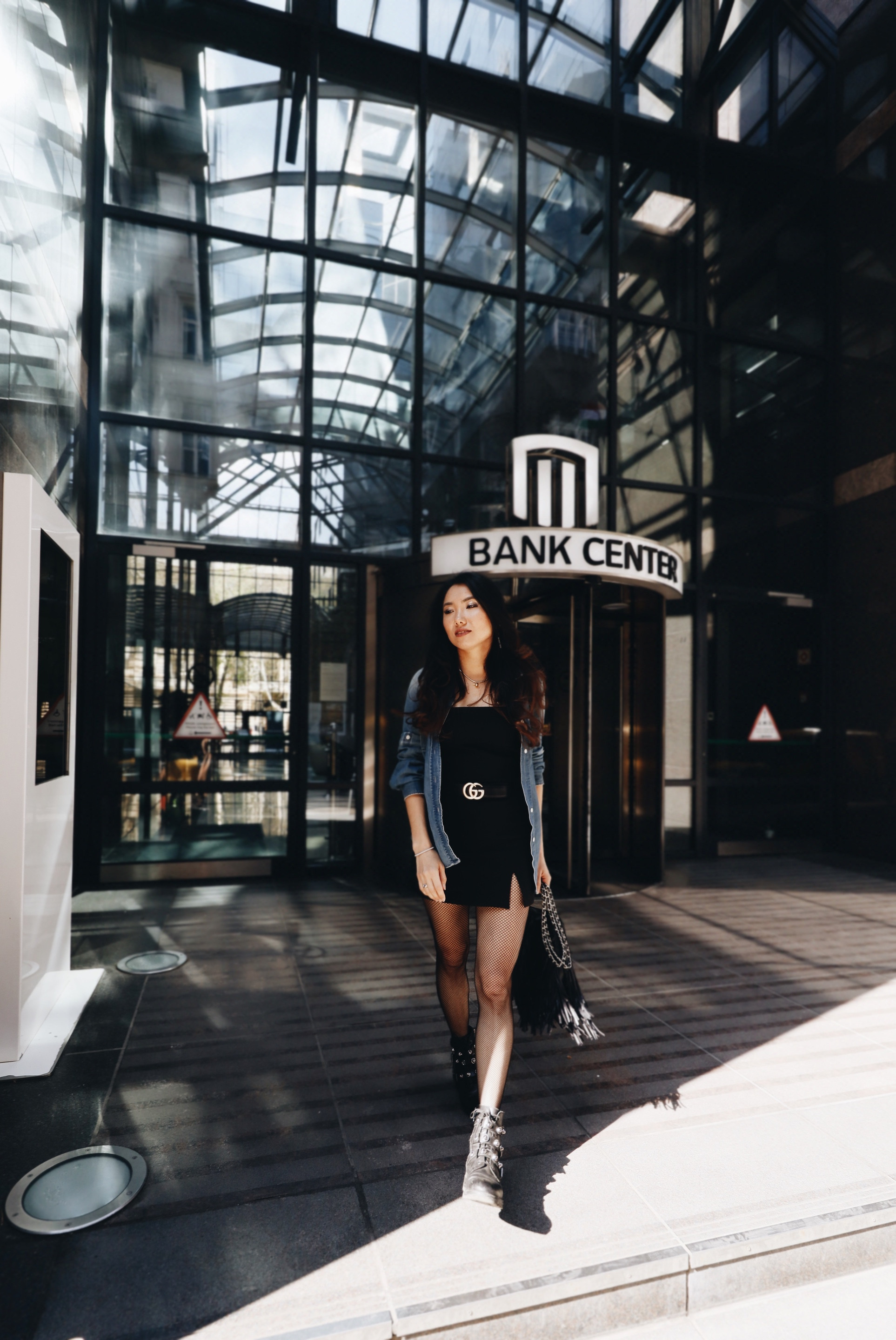 Оля — Стрит. Анастасия Крылова | Фотограф в Будапеште & Мюнхене