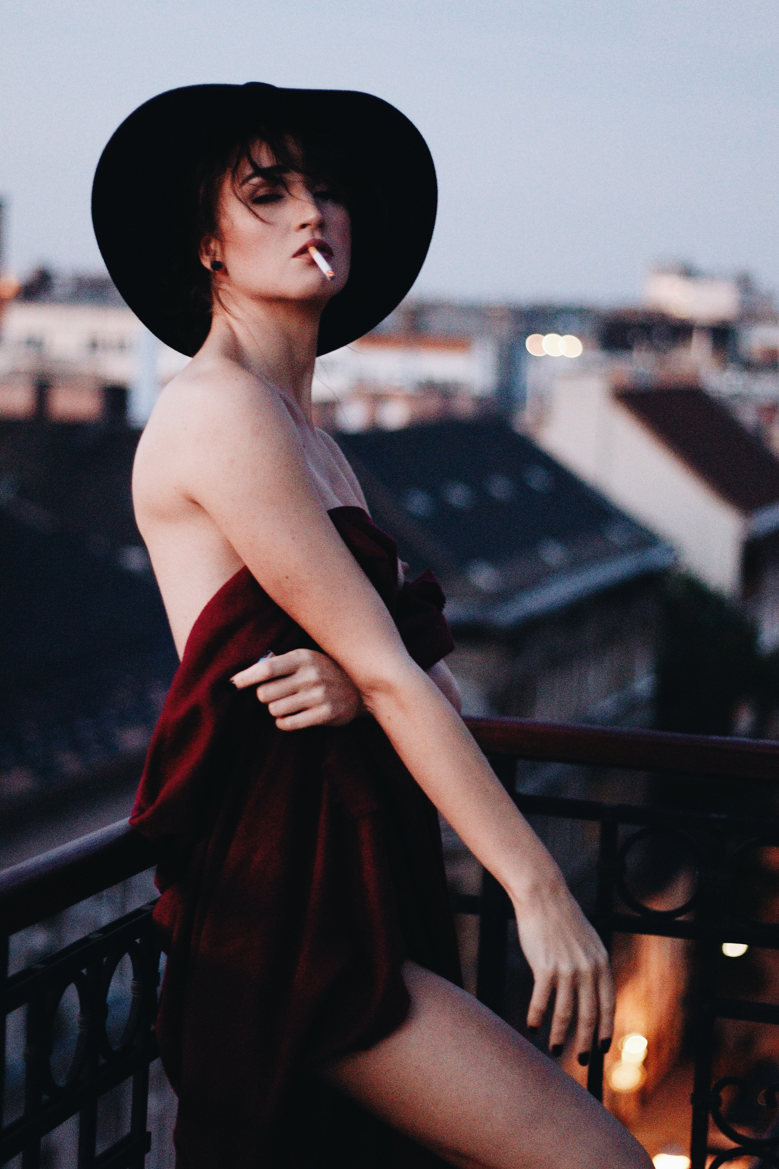 ART. Anastasia Krylova | Photographer in Budapest