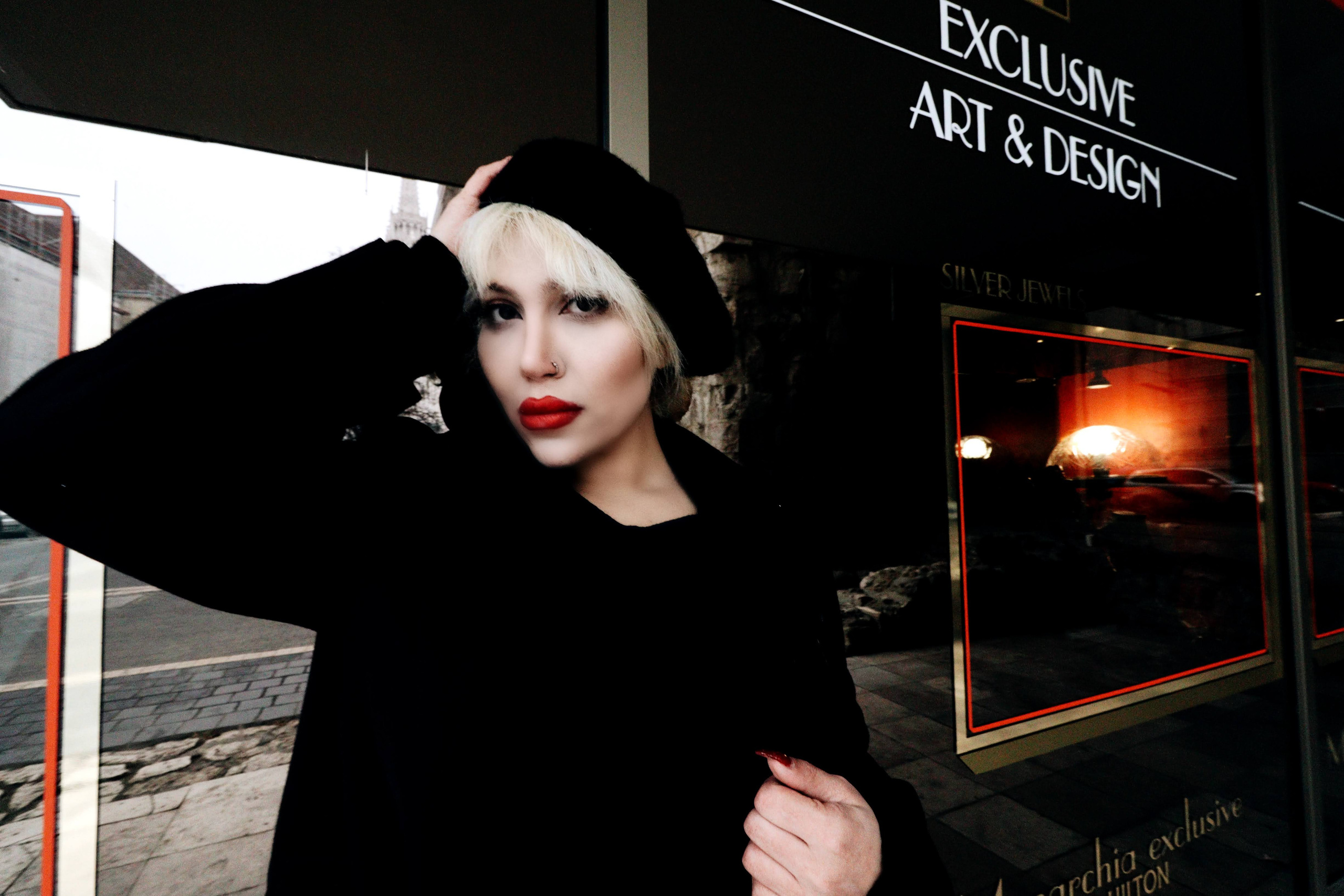 ЦЕНЫ. Анастасия Крылова | Фотограф в Будапеште & Мюнхене