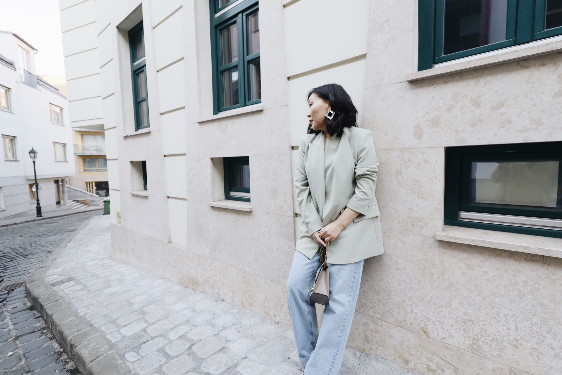 Кристина. Анастасия Крылова | Фотограф в Будапеште & Мюнхене