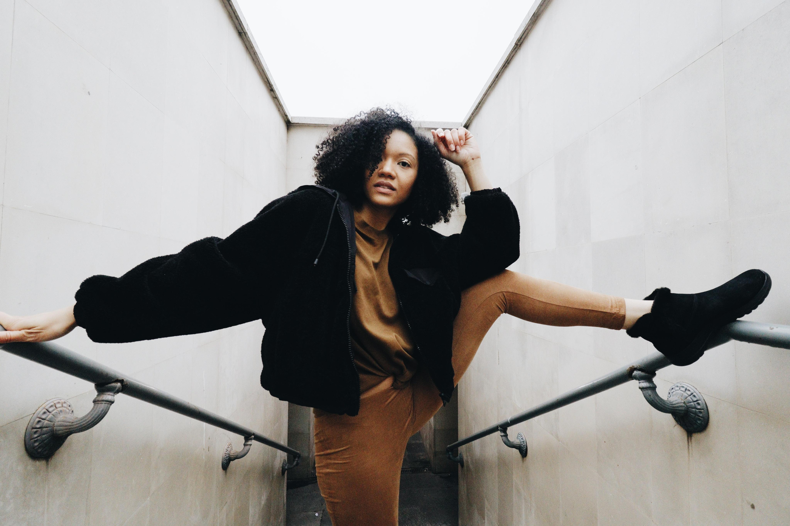 ART. Anastasia Krylova | Photographer in Budapest