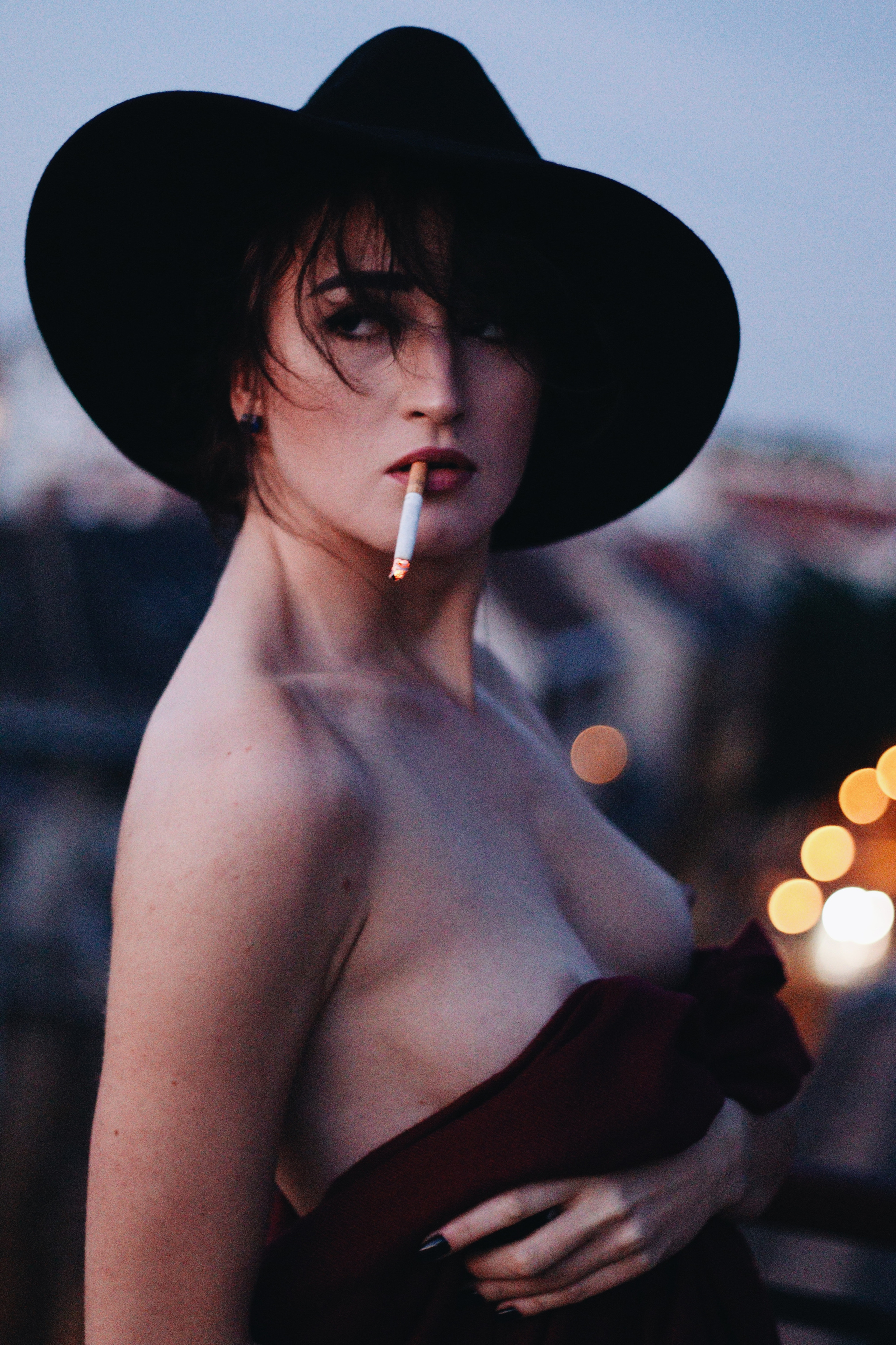 ART. Anastasia Krylova | Photographer in Budapest