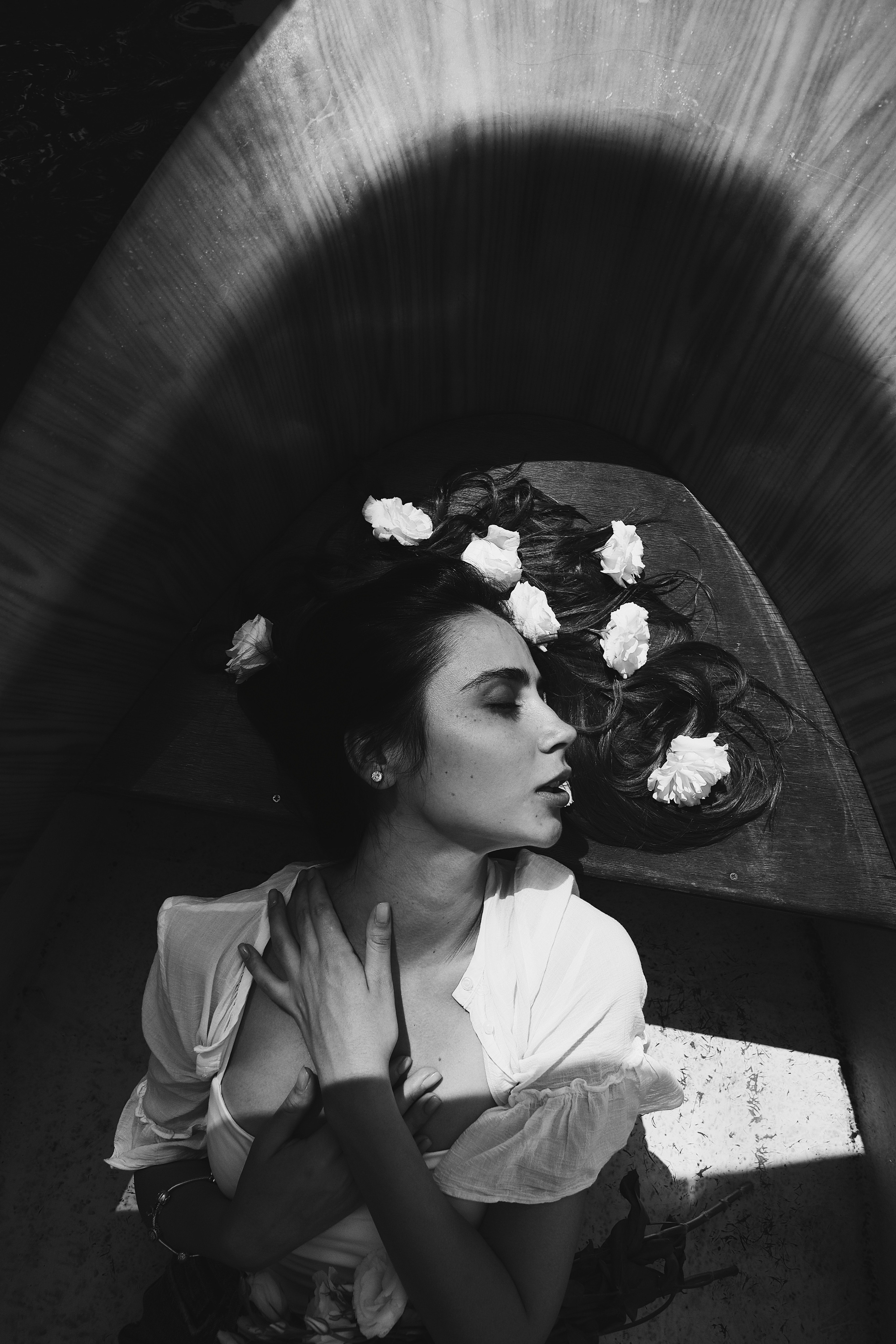 ART. Anastasia Krylova | Photographer in Budapest