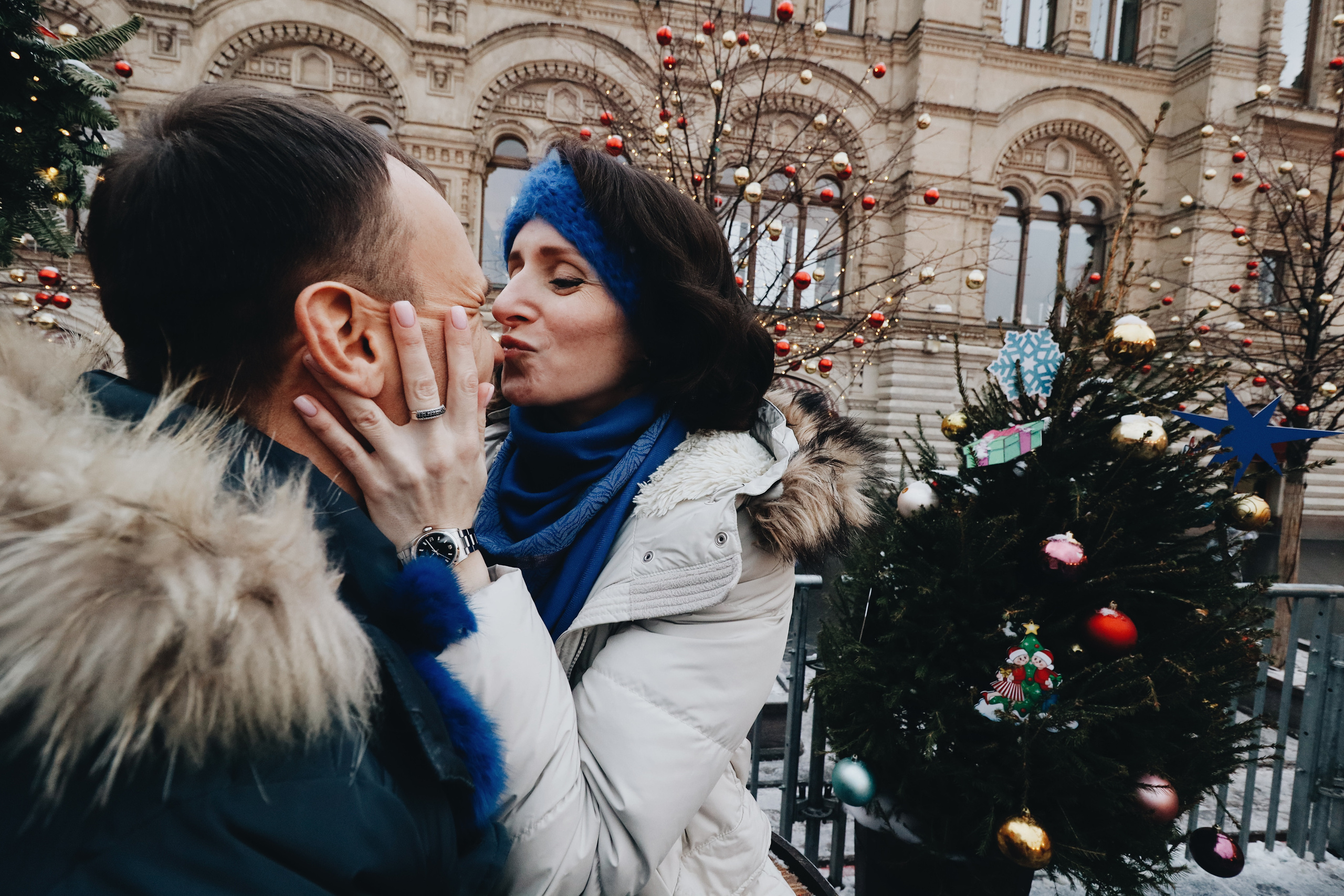 ЦЕНЫ. Анастасия Крылова | Фотограф в Будапеште & Мюнхене