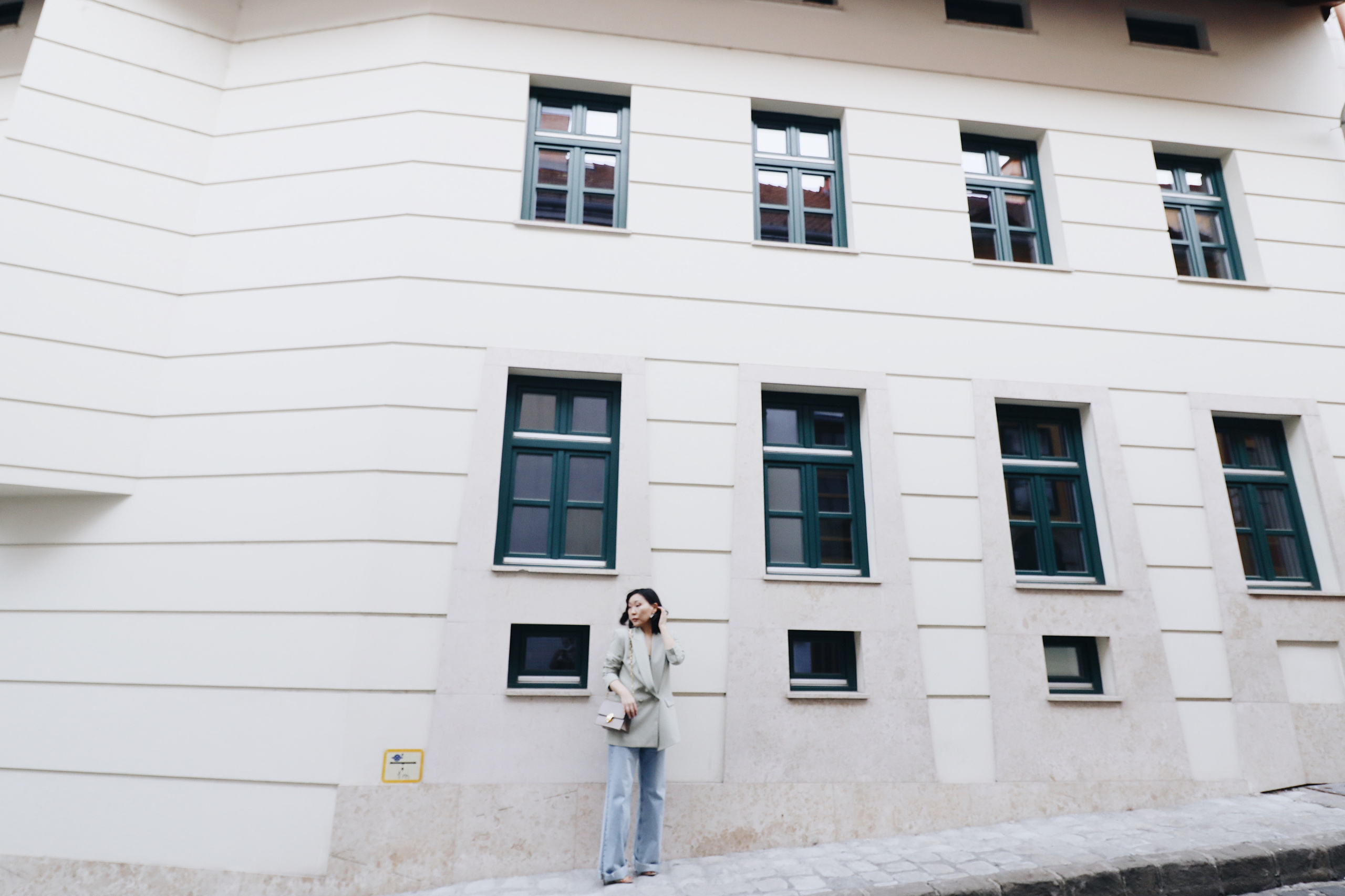 Кристина. Анастасия Крылова | Фотограф в Будапеште & Мюнхене