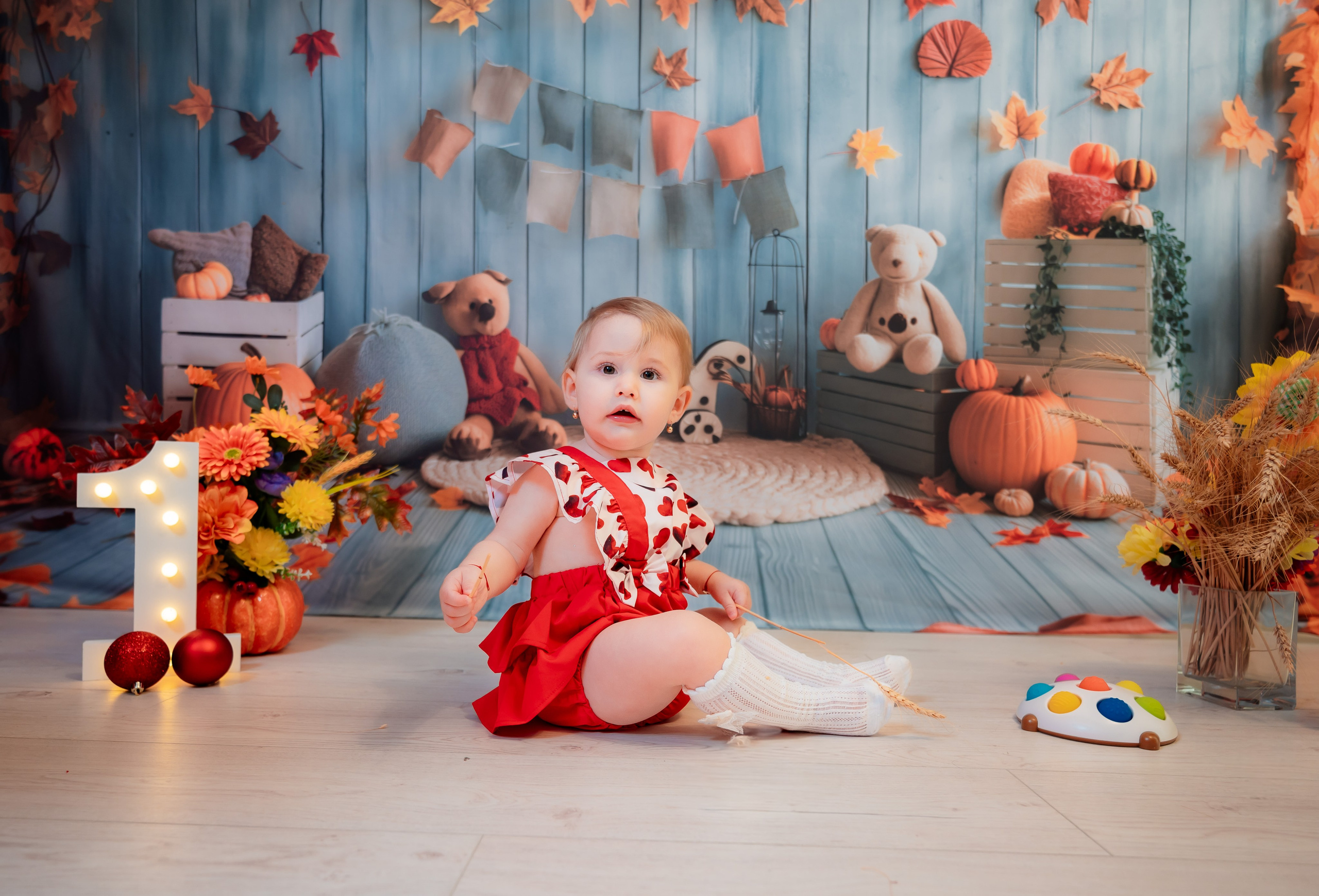 Aniversare Serena „One”