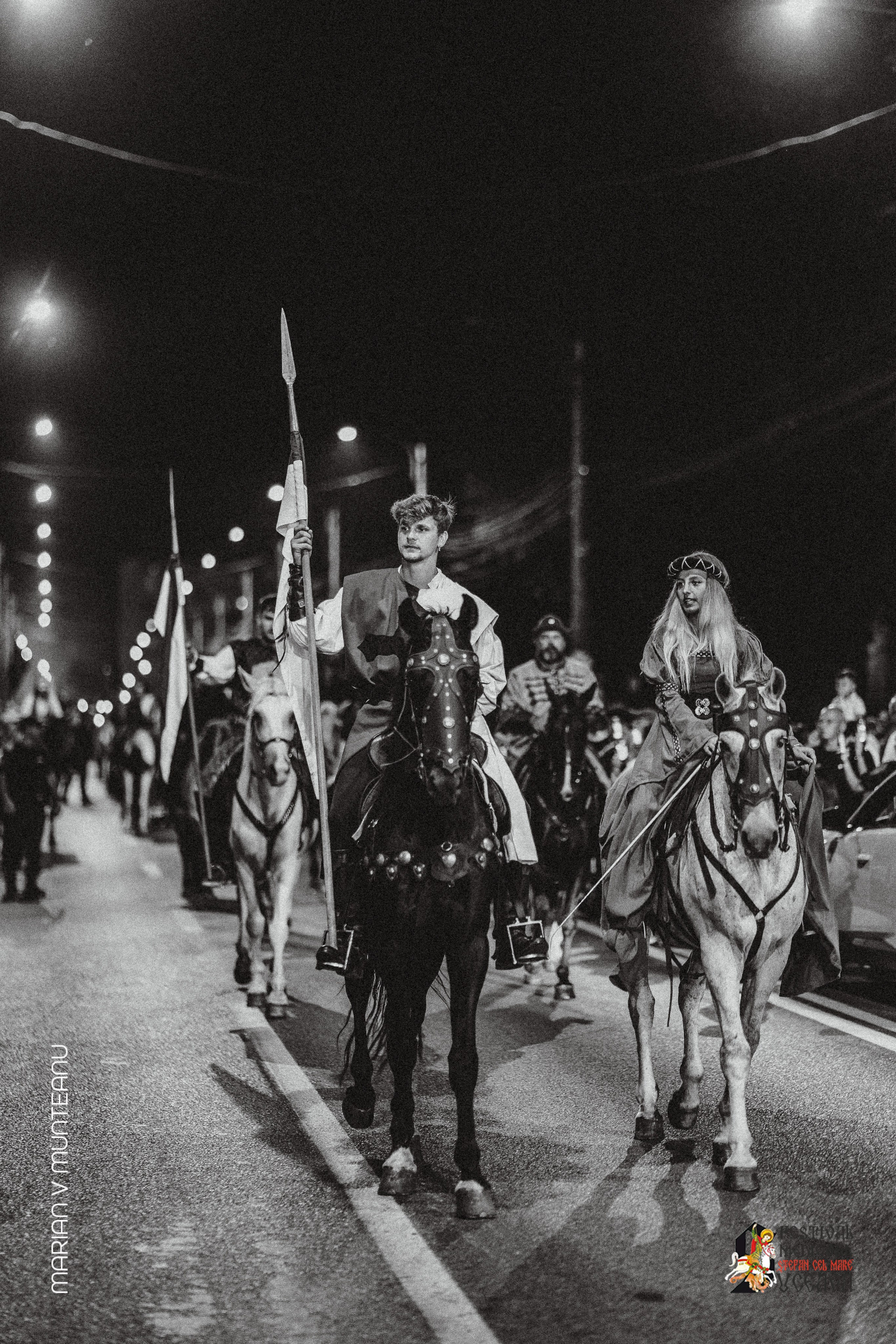 The Medieval Art Festival “Stefan cel Mare” 2024. Photographer Family Wedding Event London and World wide Marian V Munte