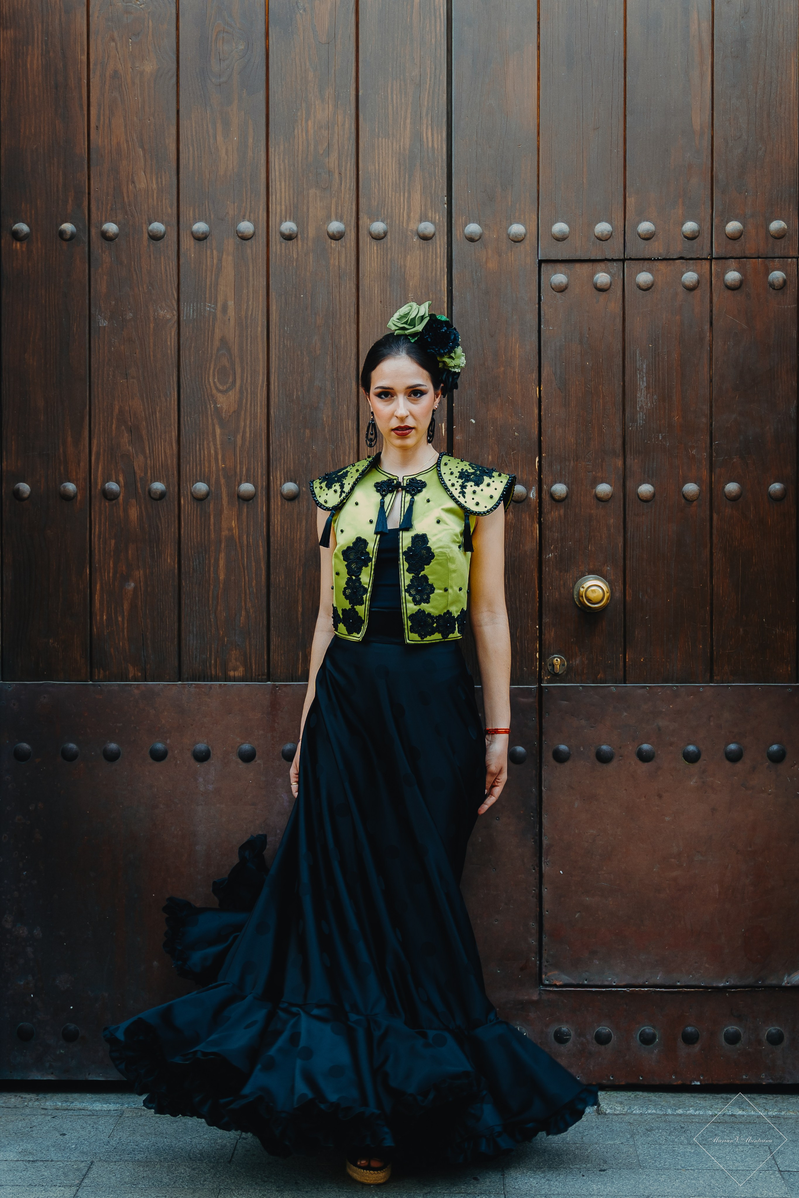 Feria De Abril — Sevilla 2024. Fotografie de Familie, Nuntă și Evenimente - Marian V. Munteanu